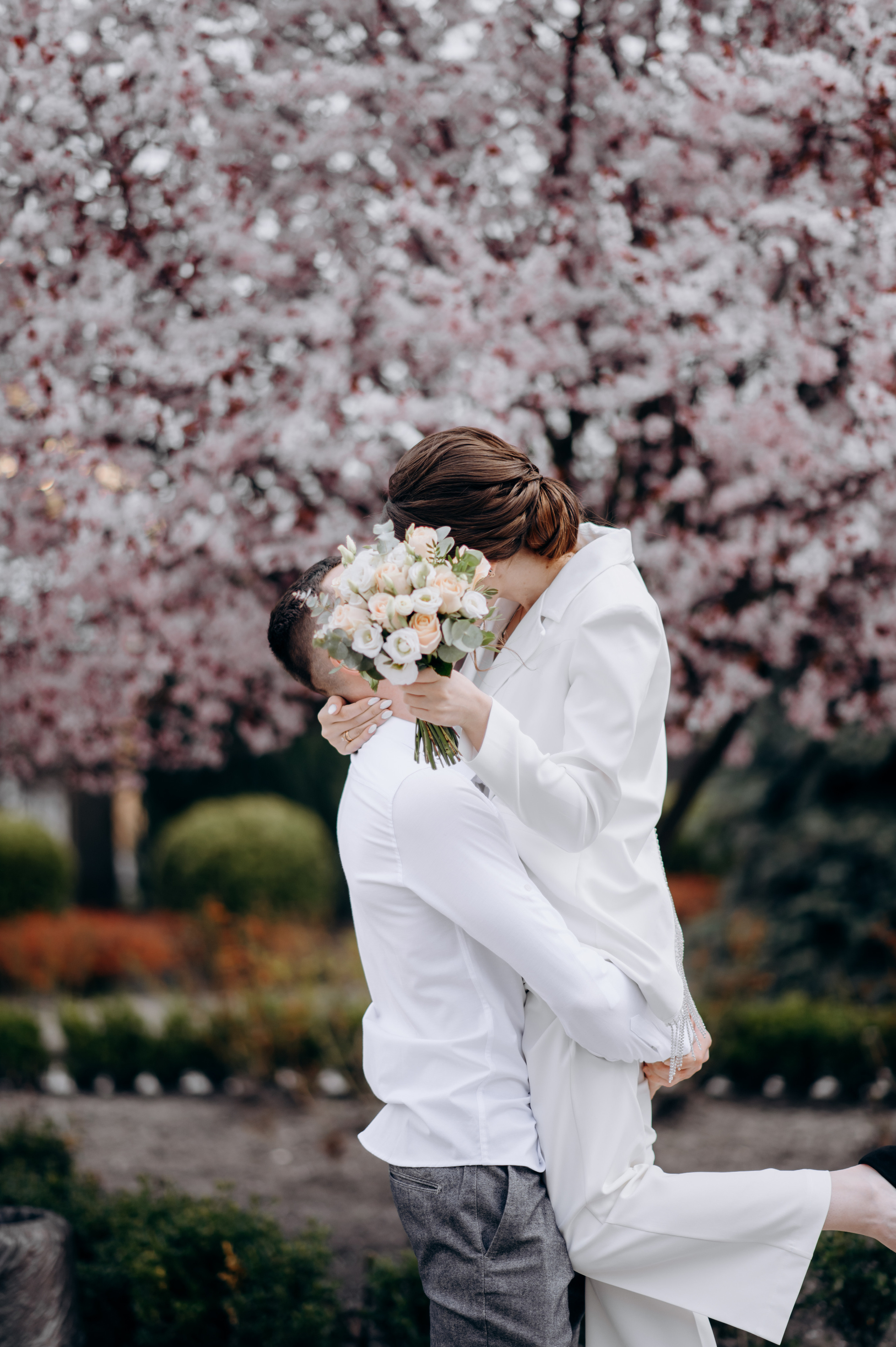 Каріна та Максим. Фотограф Роман Жосу Золочів