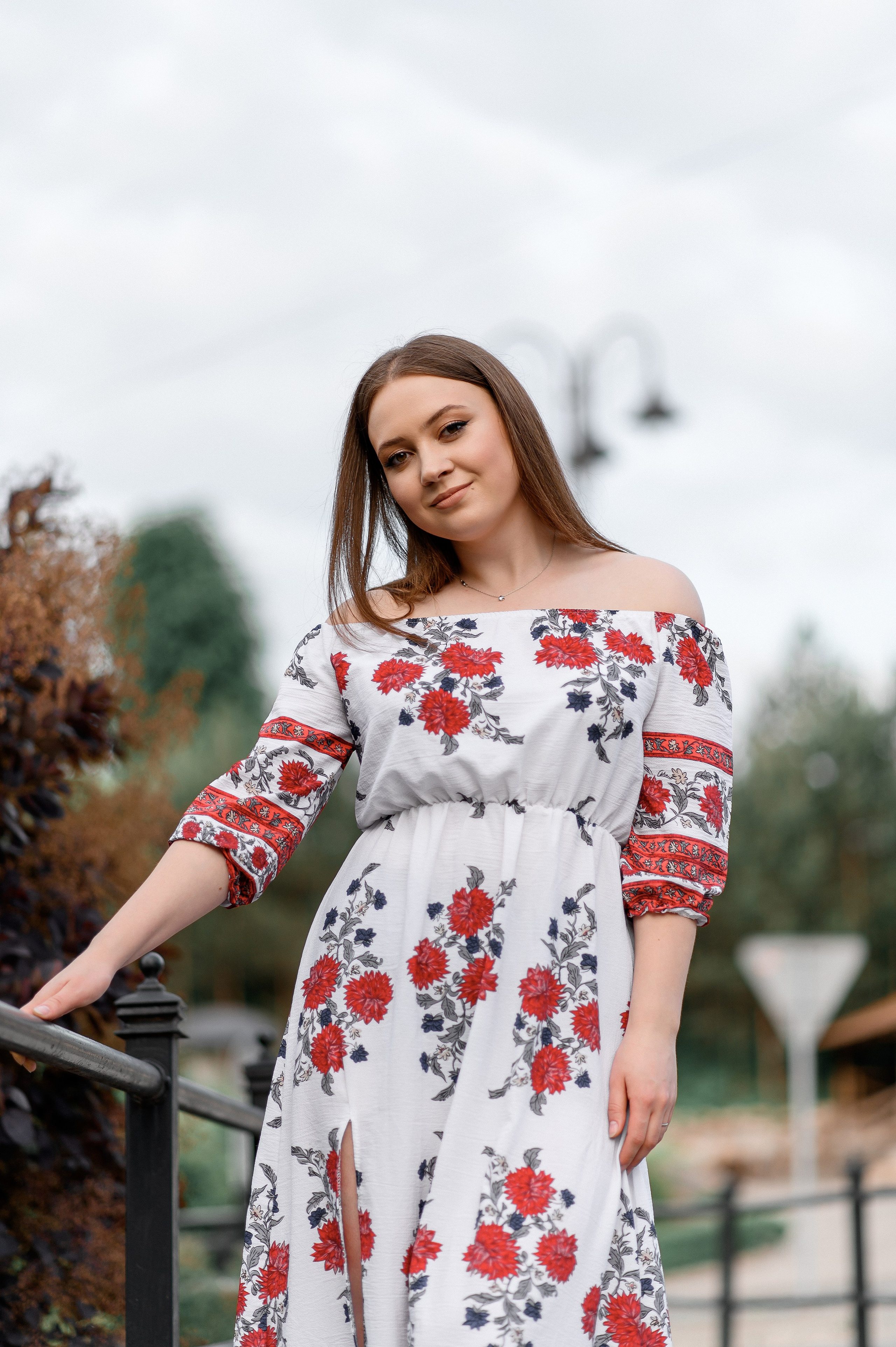 Дарина. Фотограф Роман Жосу Золочів