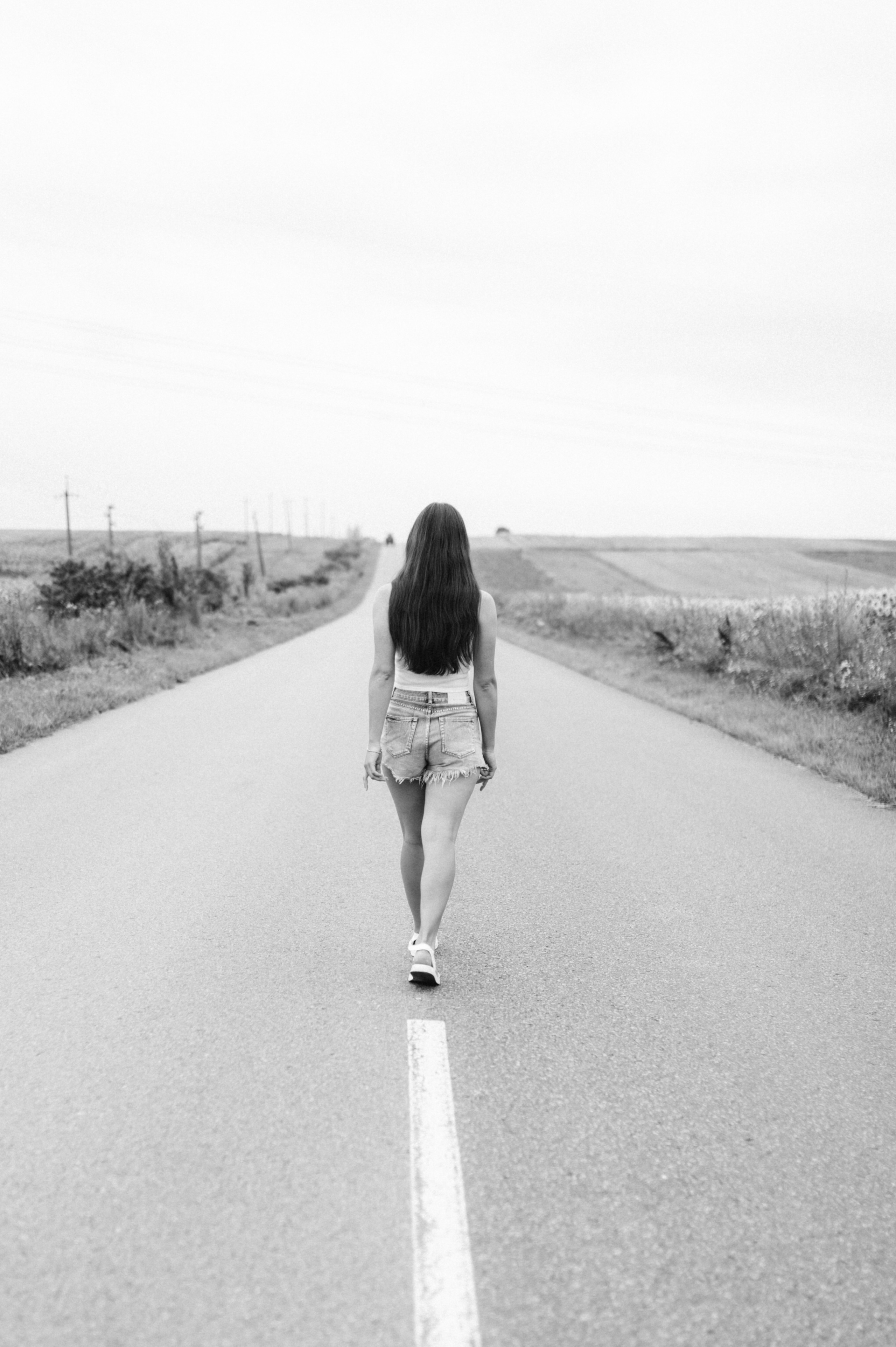 Наталя. Фотограф Роман Жосу Золочів