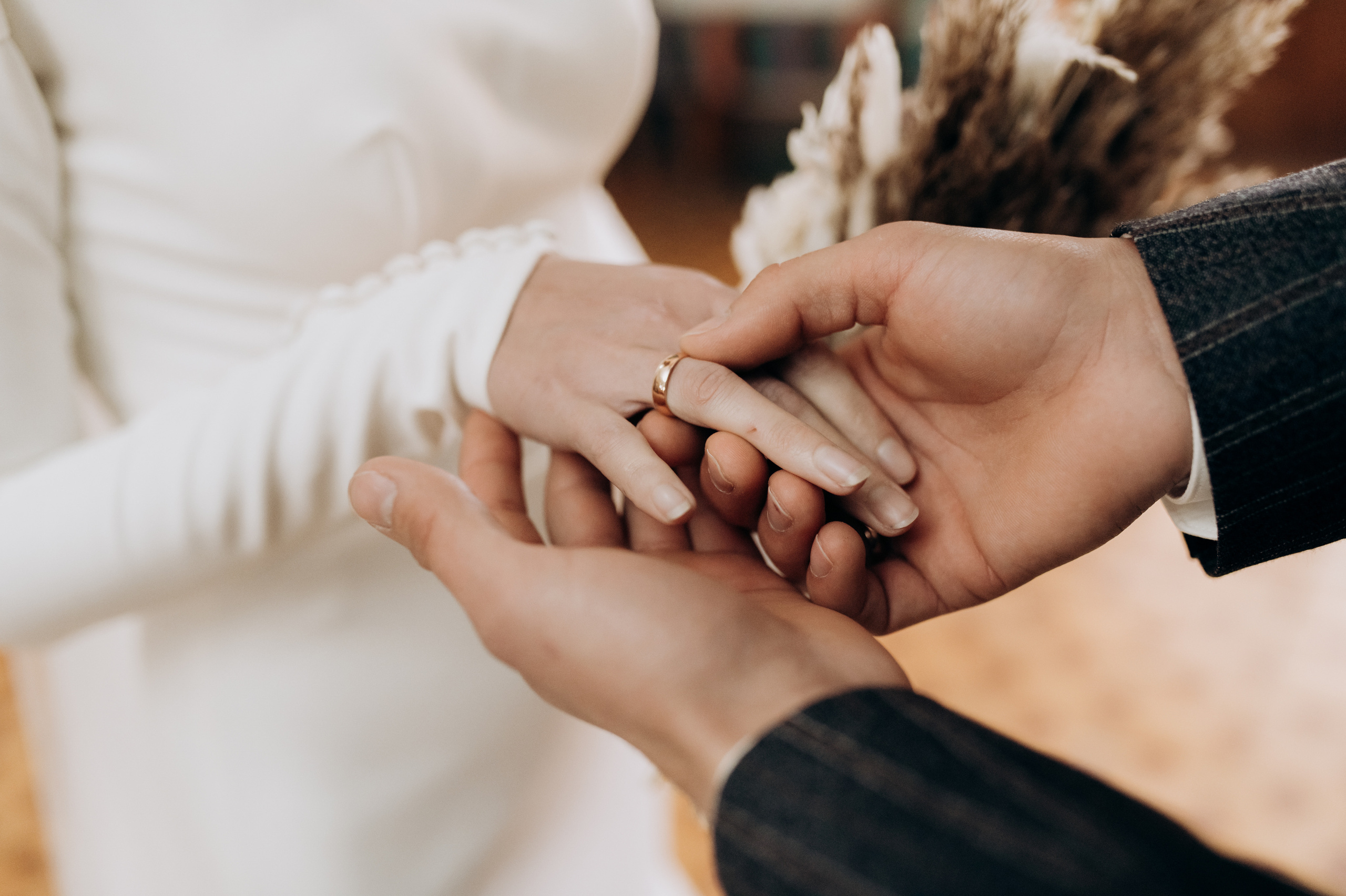 Василь та Тетяна. Фотограф Роман Жосу Золочів