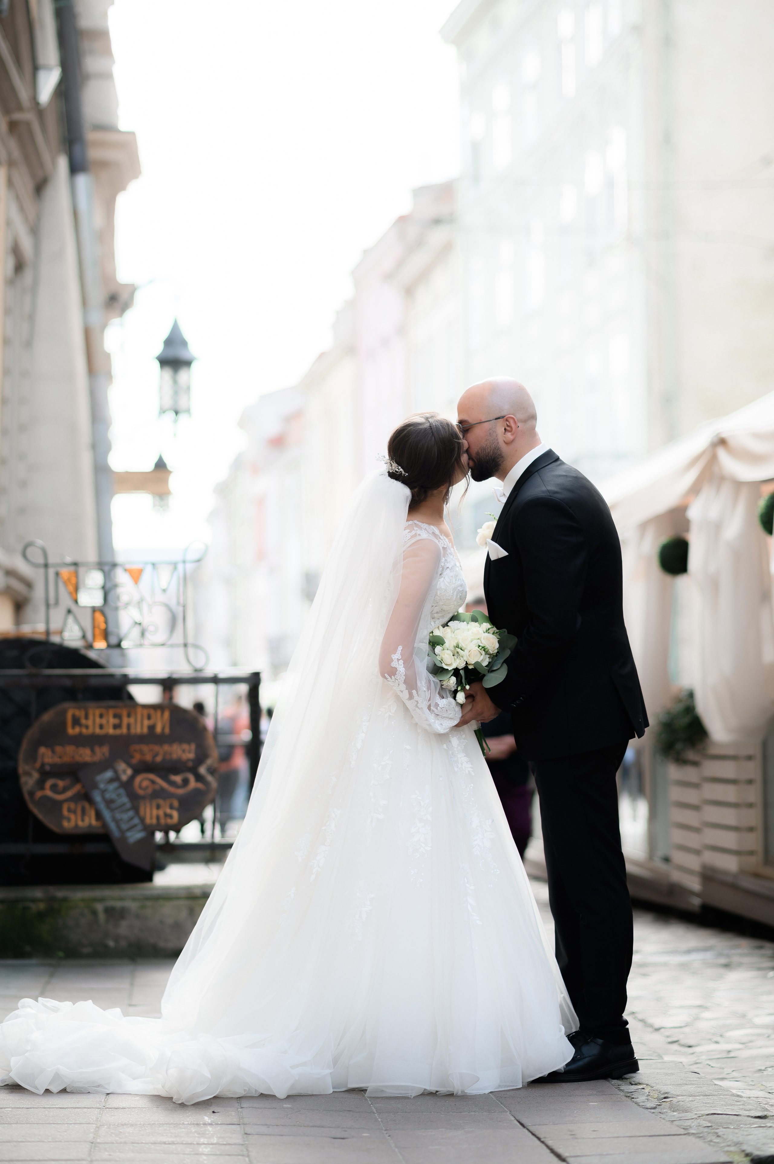 Марія та Майд 28.08.2021. Фотограф Роман Жосу Золочів