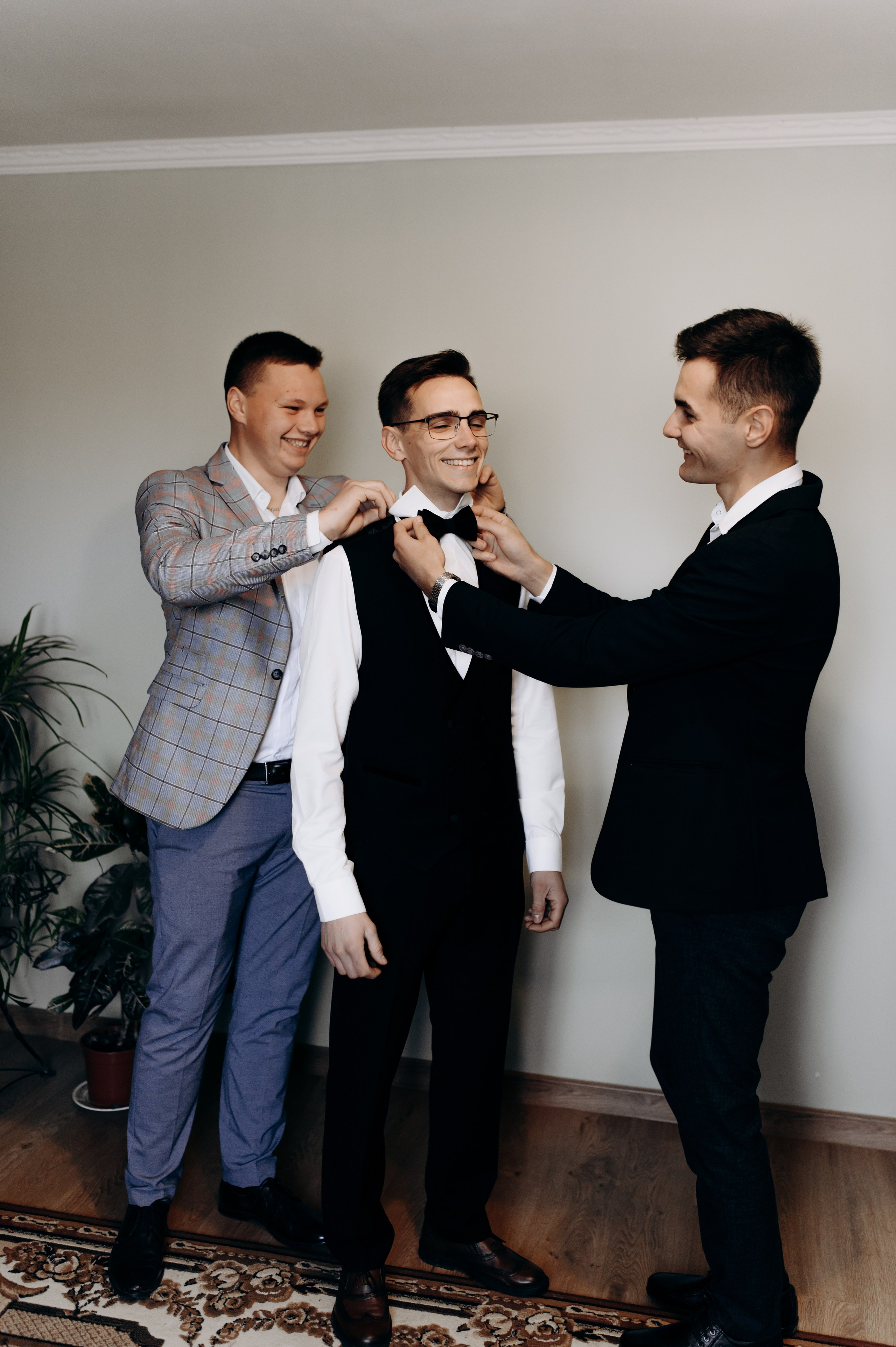 Володимир та Ірина 30.10.2022. Фотограф Роман Жосу Золочів