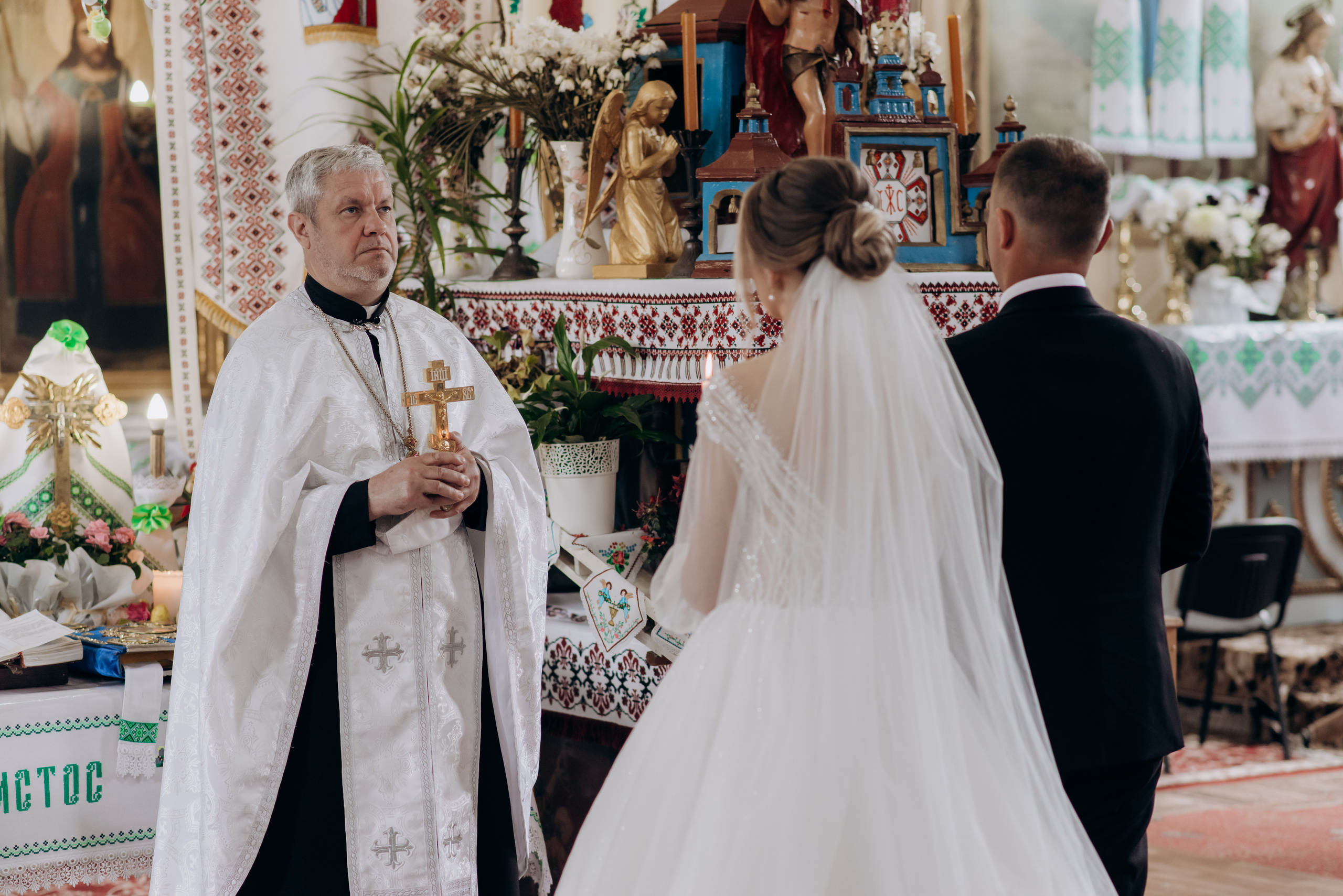 Зоряна та Мар’ян 29.05.2021. Фотограф Роман Жосу Золочів