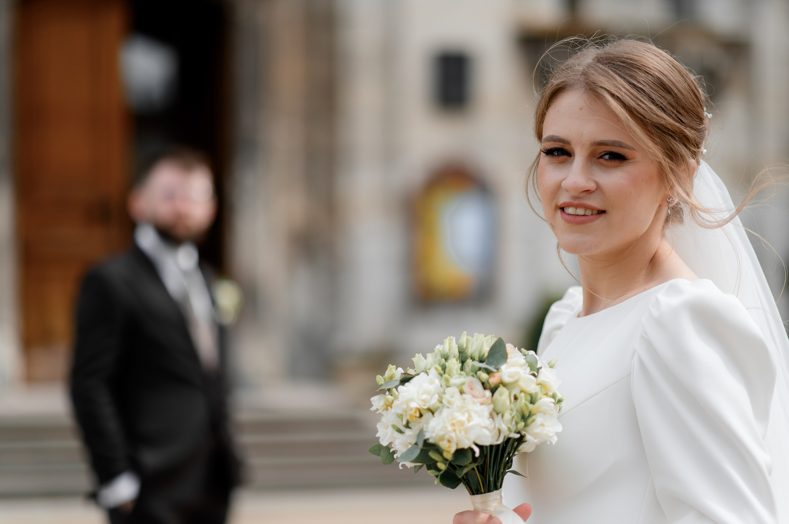 Яна та Каміль 11.05.2024. Фотограф Роман Жосу Золочів