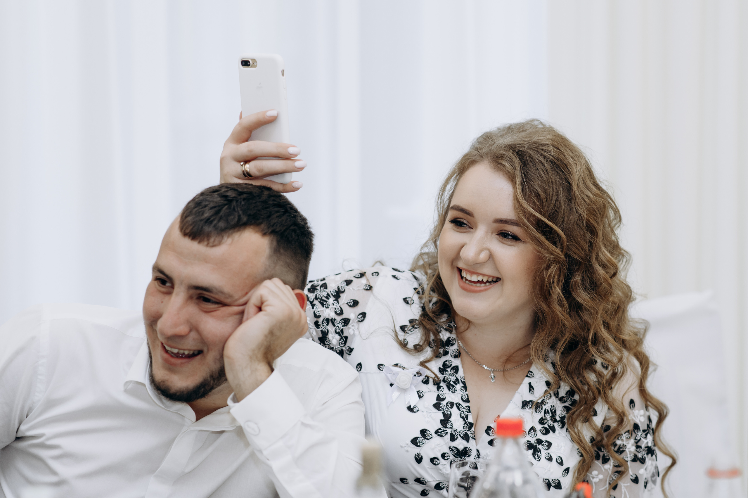 Юра та Оксана. Фотограф Роман Жосу Золочів