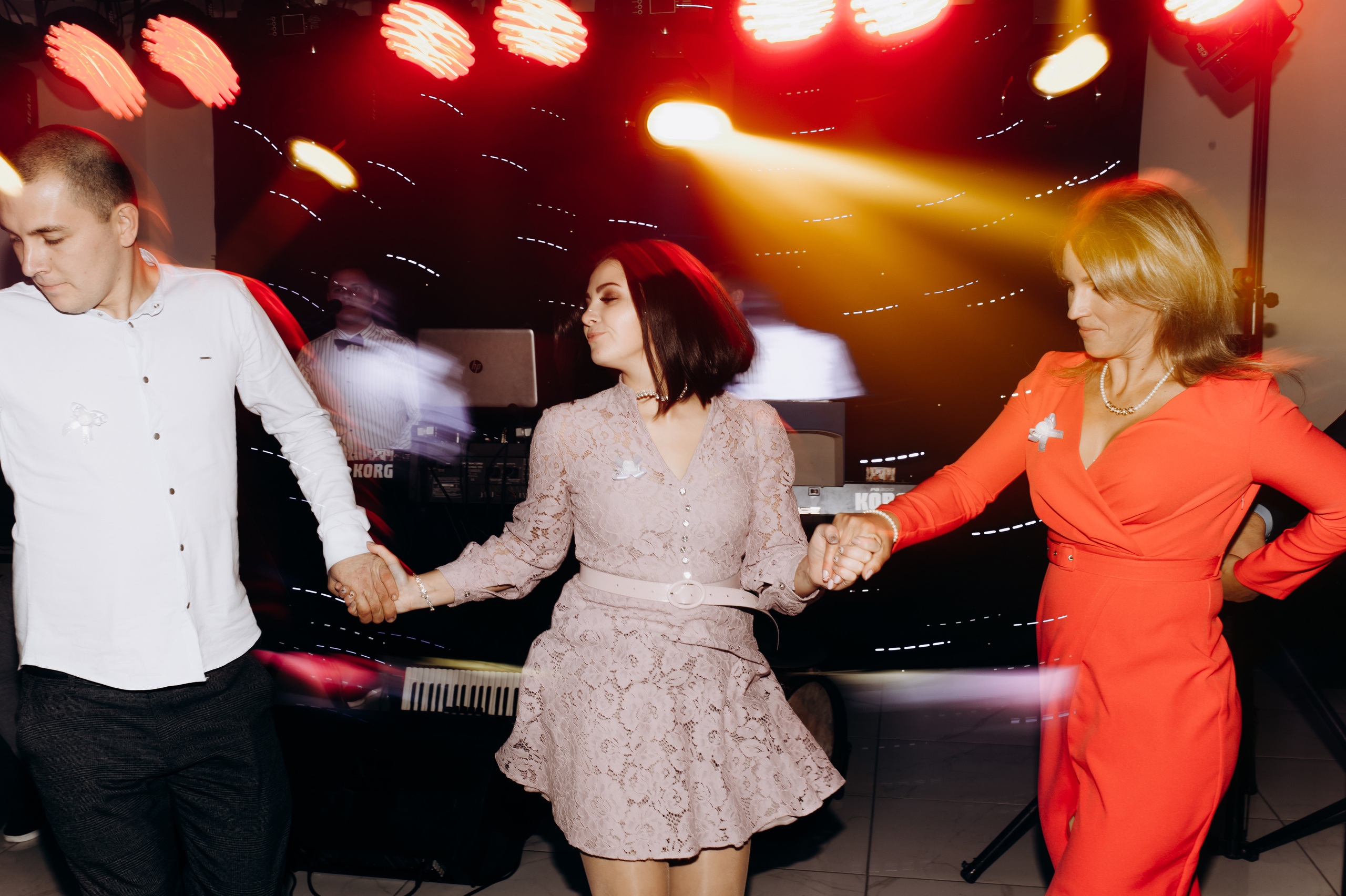 Юра та Оксана. Фотограф Роман Жосу Золочів