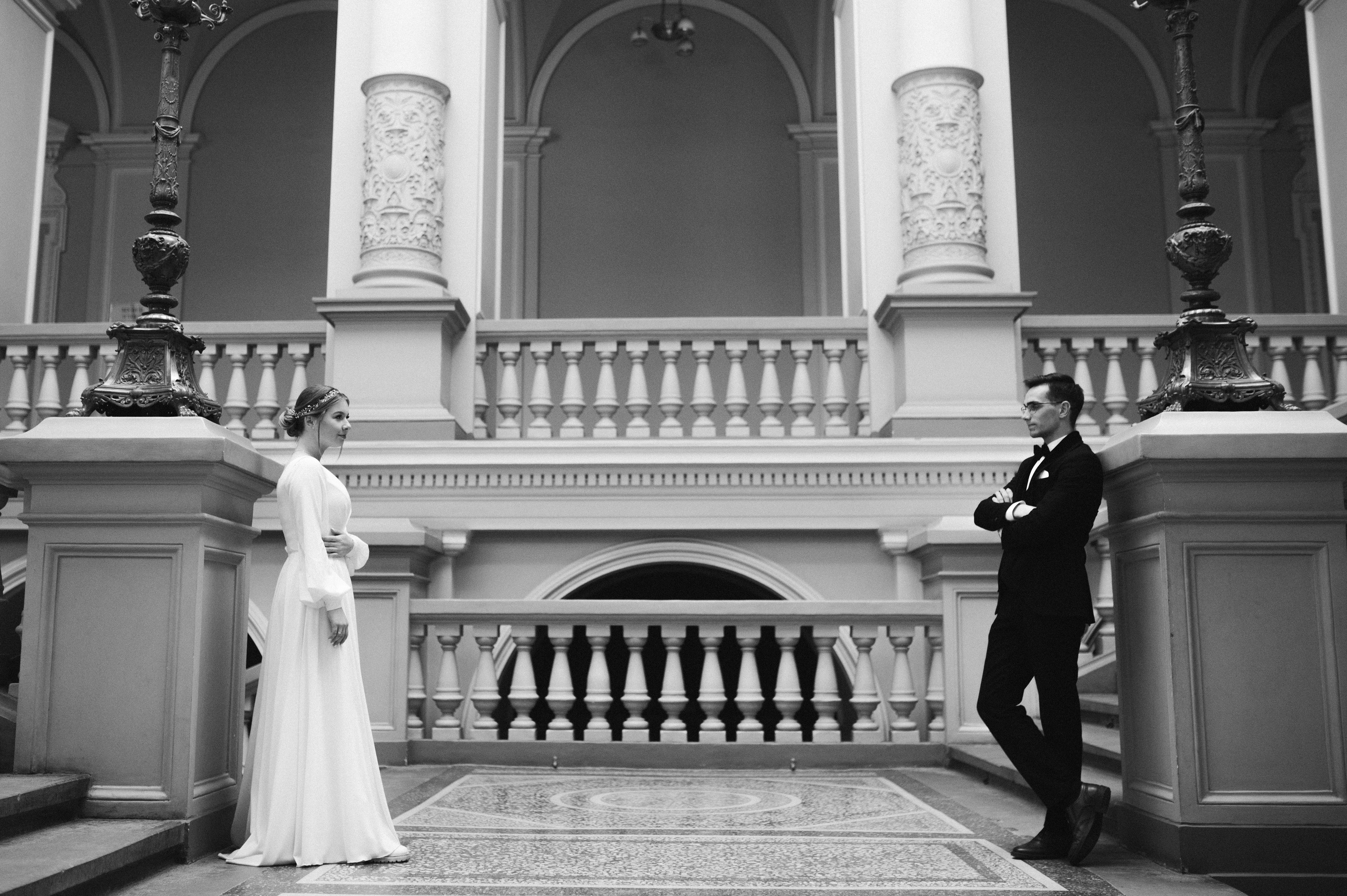 Володимир та Ірина 06.11.2021. Фотограф Роман Жосу Золочів