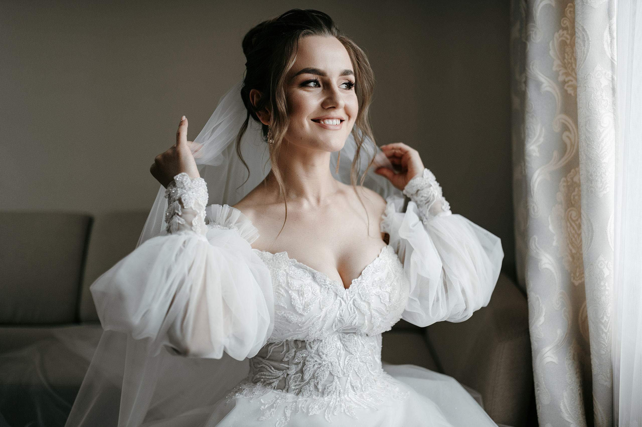 Ірина та Олег 17.09.2022. Фотограф Роман Жосу Золочів