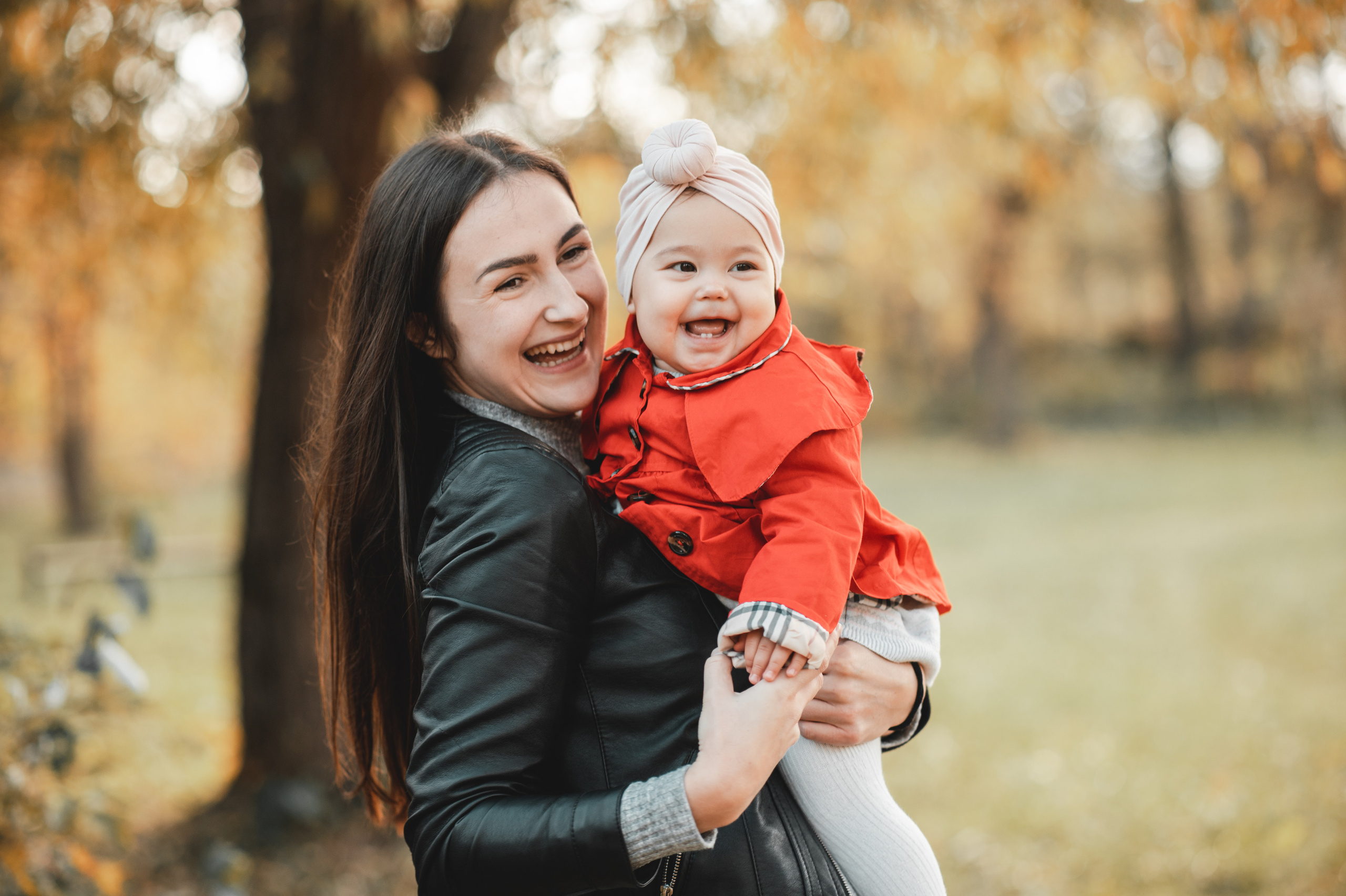 Чудовий осінній день 🍂. Фотограф Роман Жосу Золочів