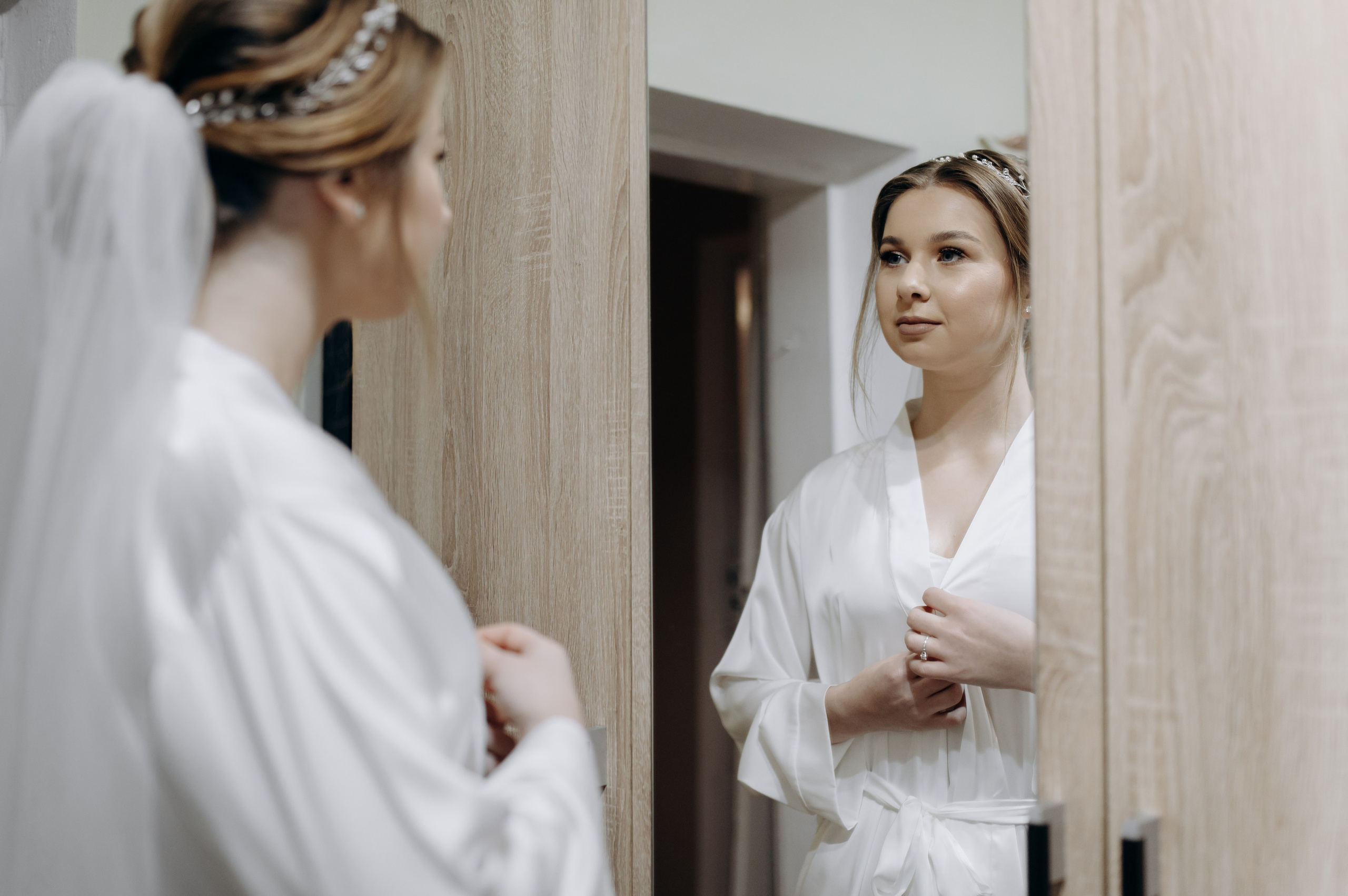 Володимир та Ірина 30.10.2022. Фотограф Роман Жосу Золочів