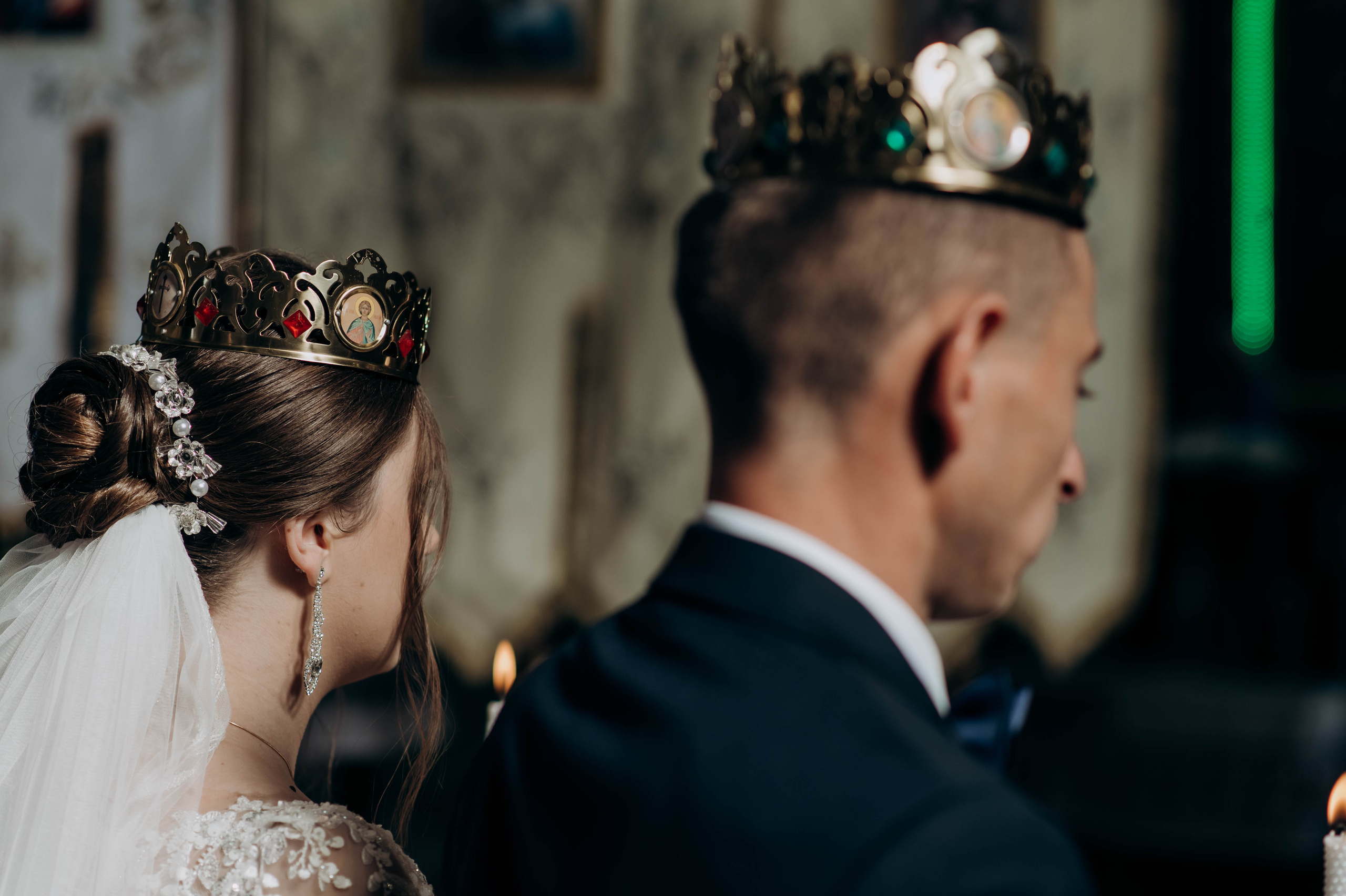 Юра та Оксана. Фотограф Роман Жосу Золочів