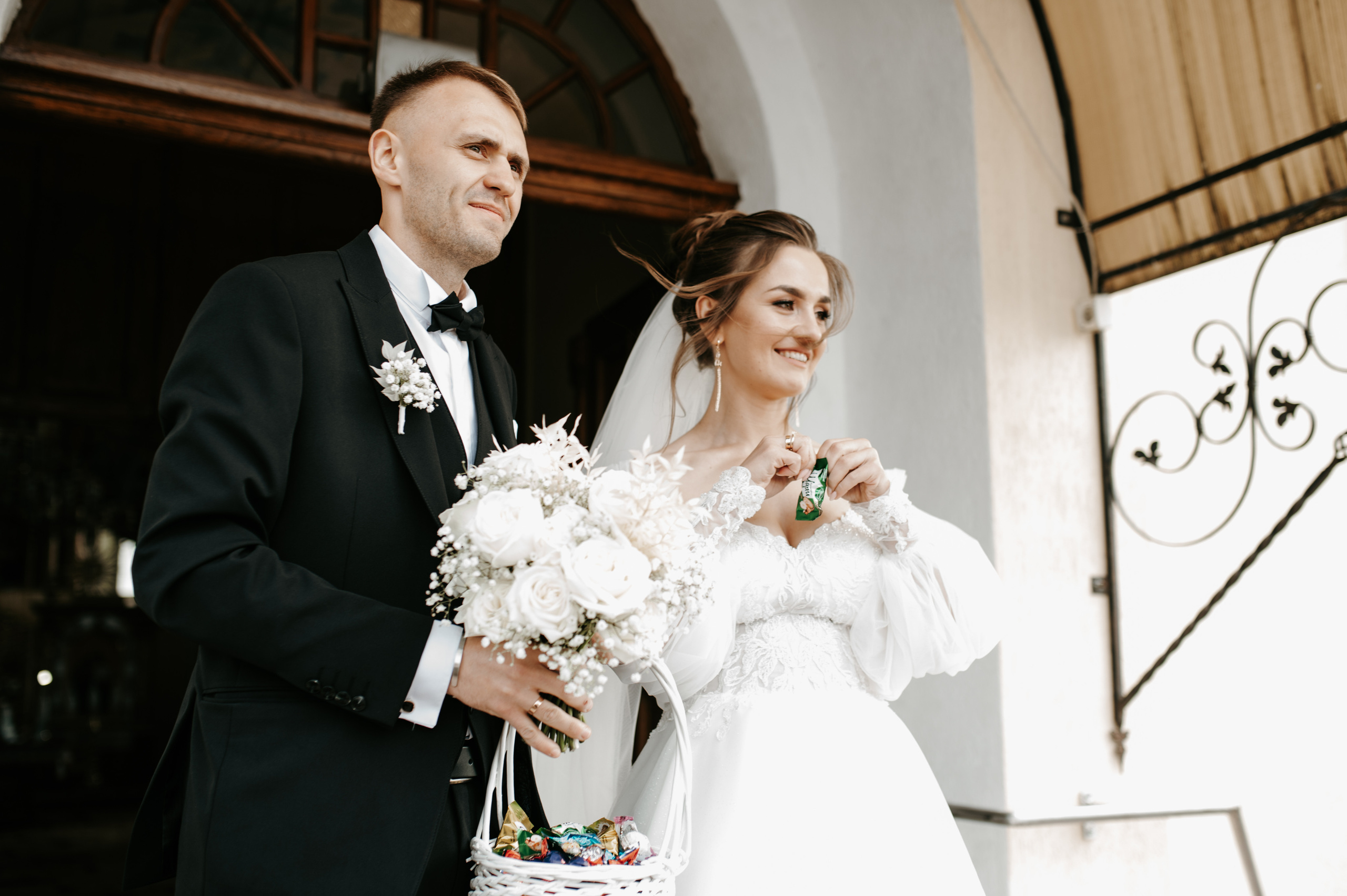 Ірина та Олег 17.09.2022. Фотограф Роман Жосу Золочів