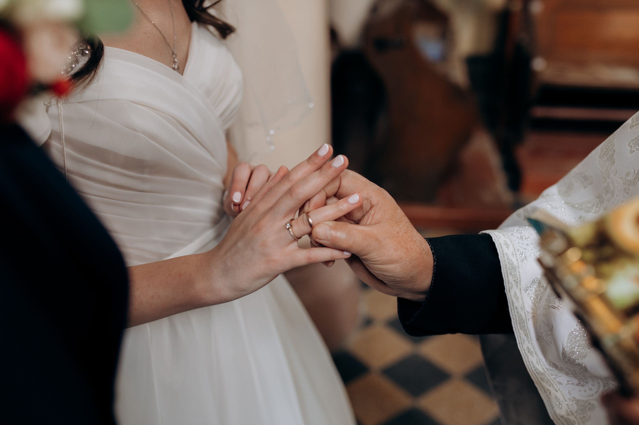 Стефанія та Дмитро