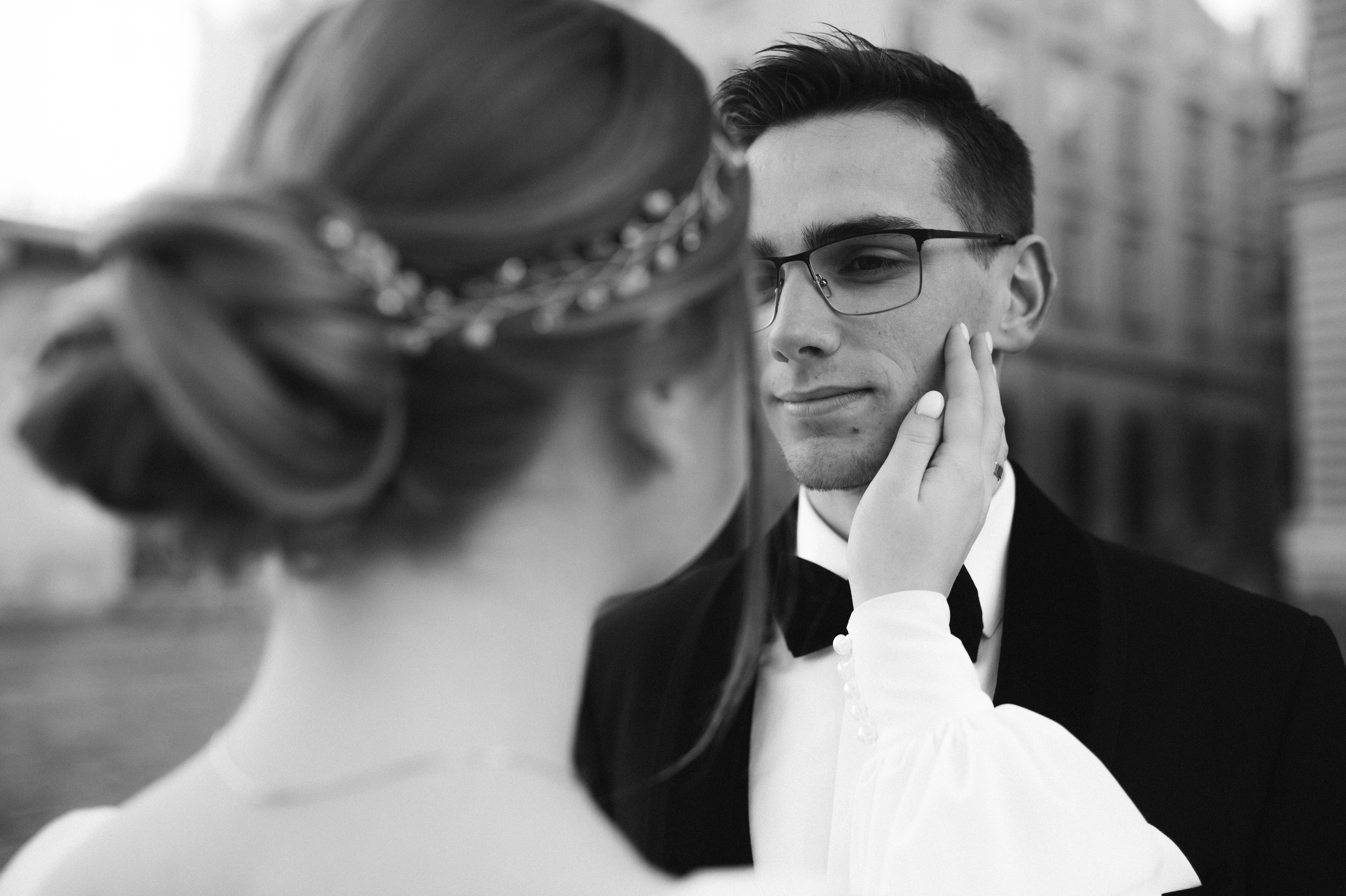 Володимир та Ірина 06.11.2021. Фотограф Роман Жосу Золочів