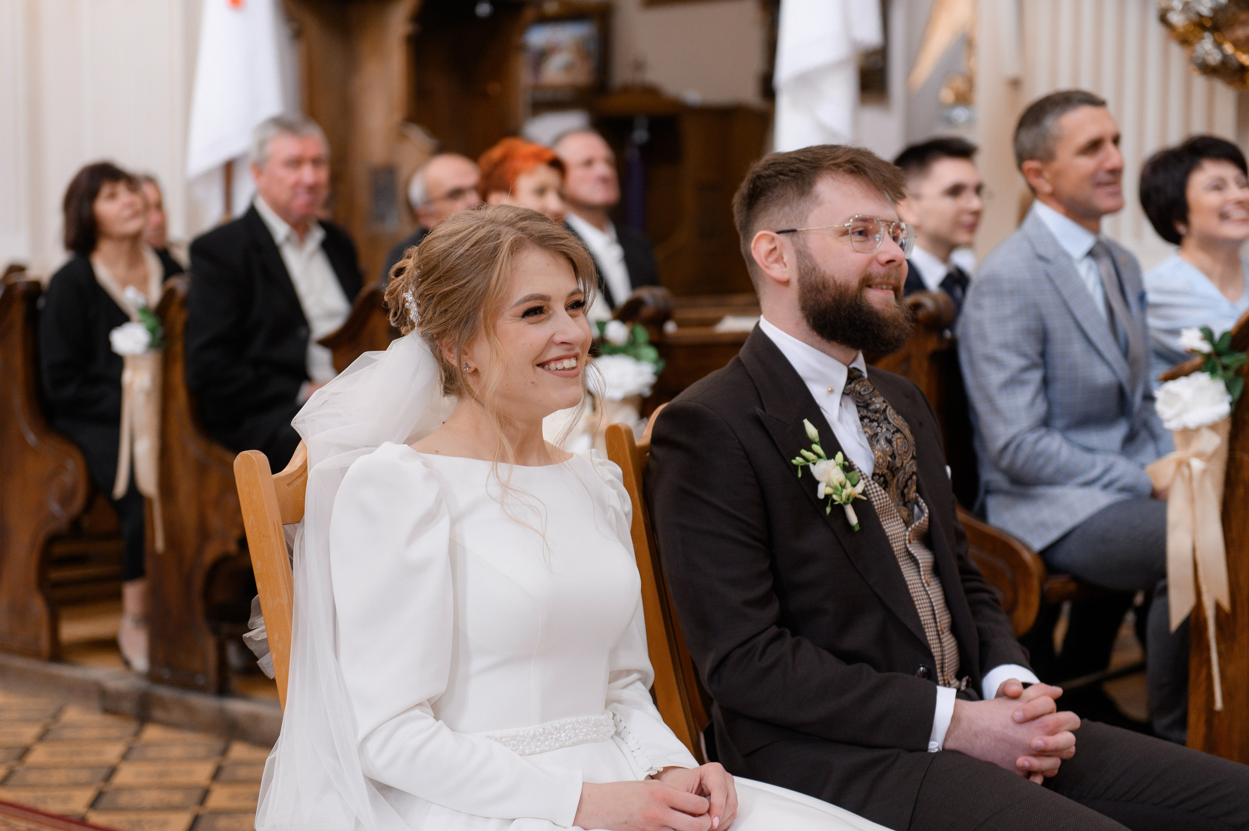 Яна та Каміль 11.05.2024. Фотограф Роман Жосу Золочів