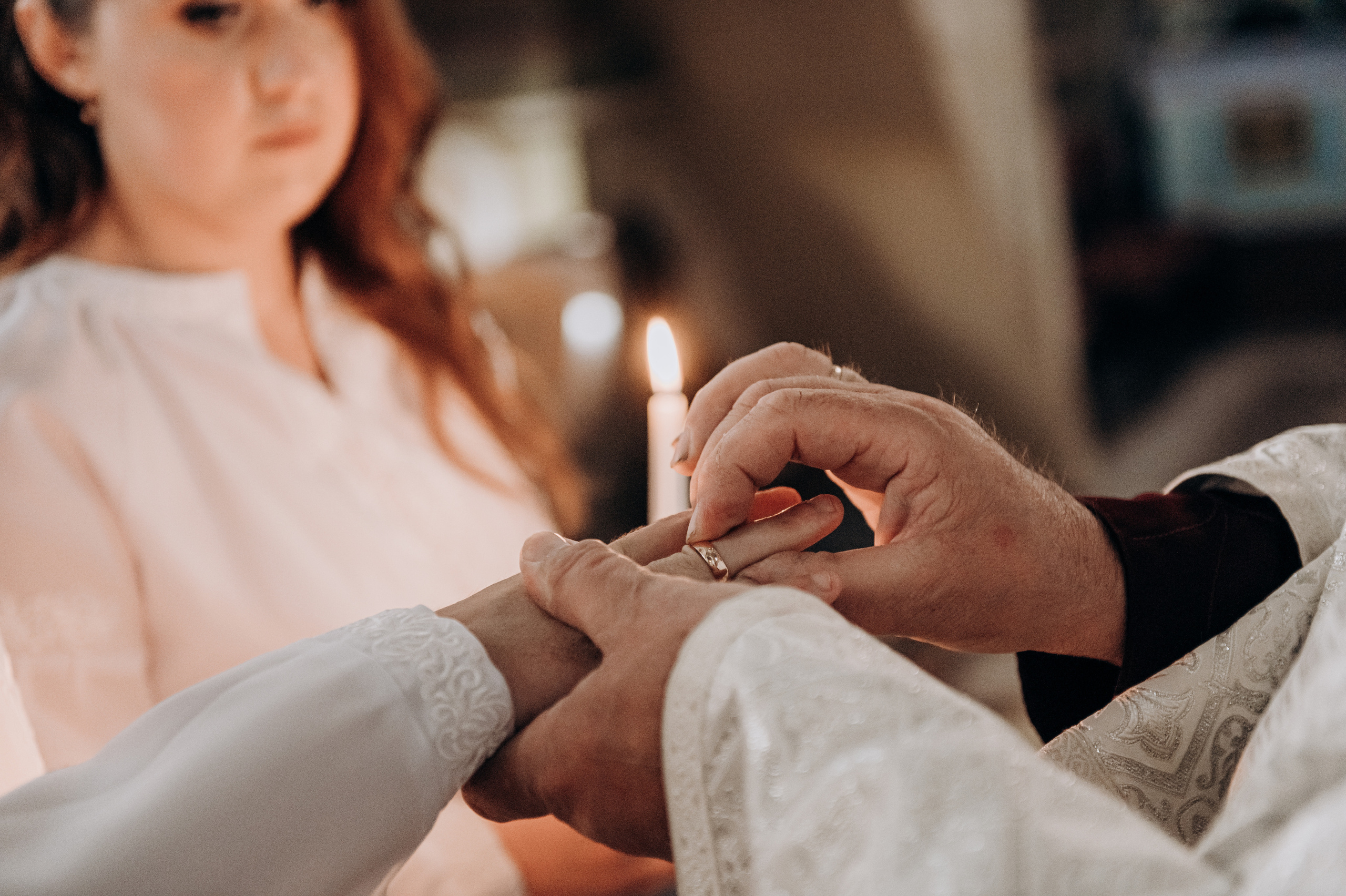 Надія та Олексій. Фотограф Роман Жосу Золочів