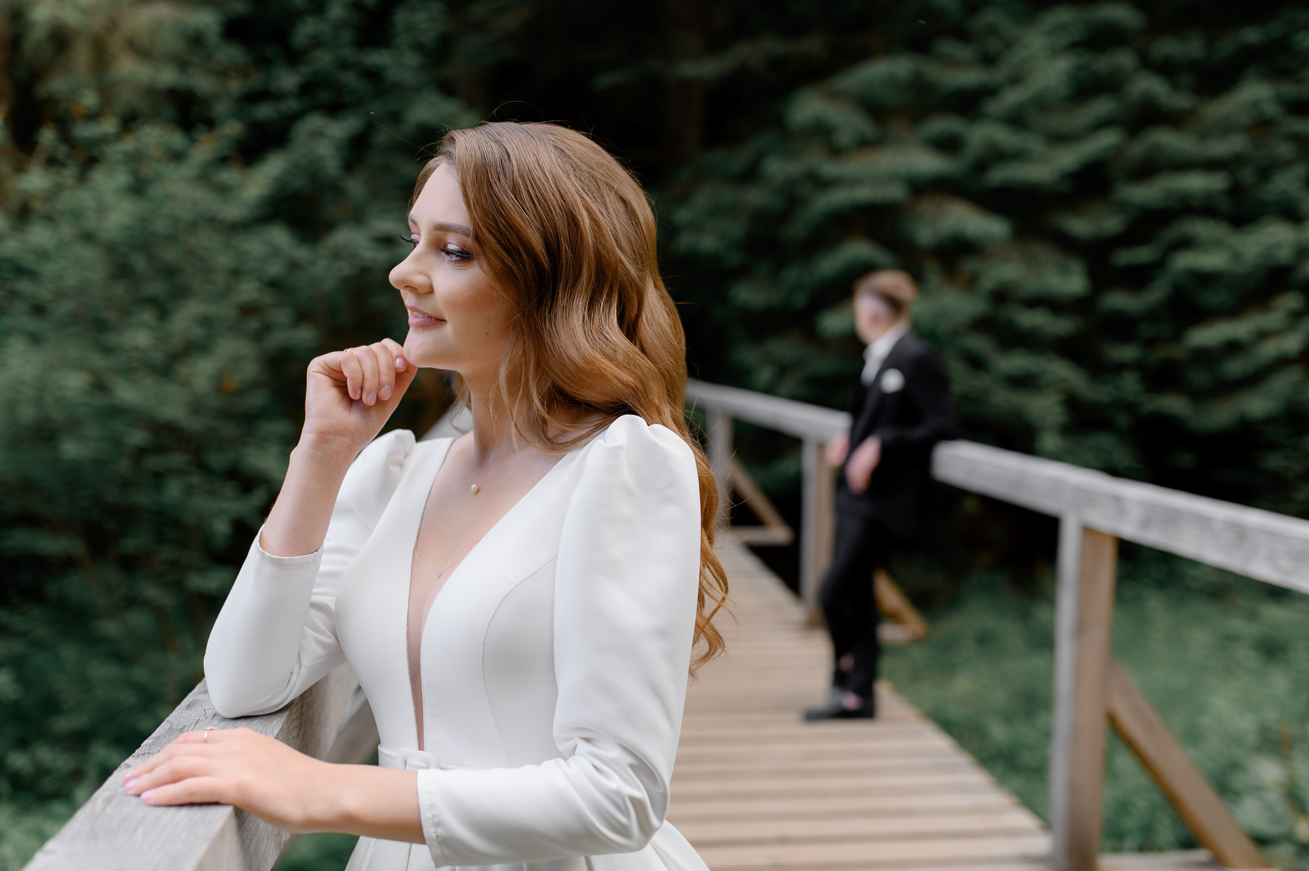 Оксана і Тарас 04.07.2023. Фотограф Роман Жосу Золочів