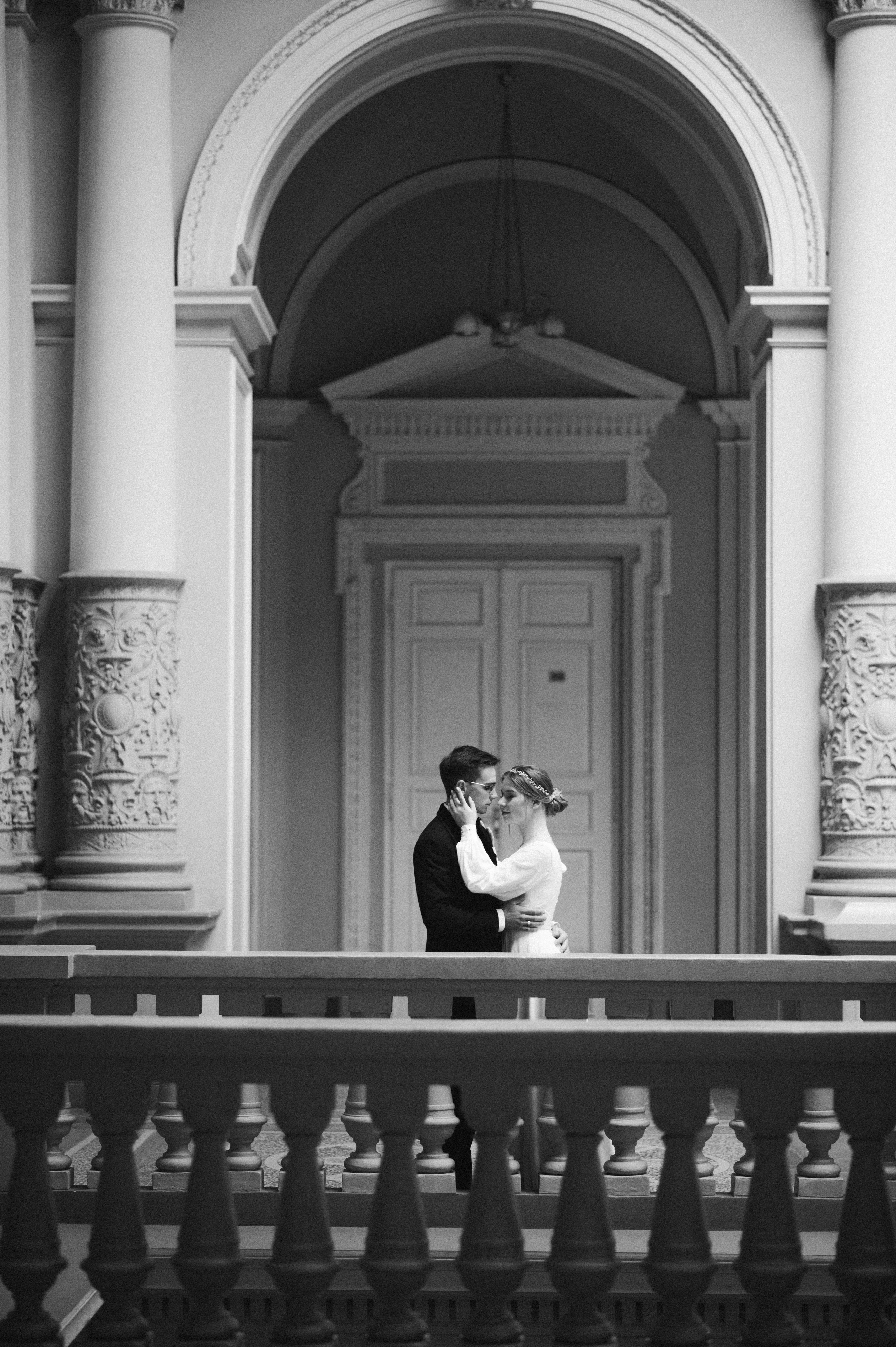 Володимир та Ірина 06.11.2021. Фотограф Роман Жосу Золочів