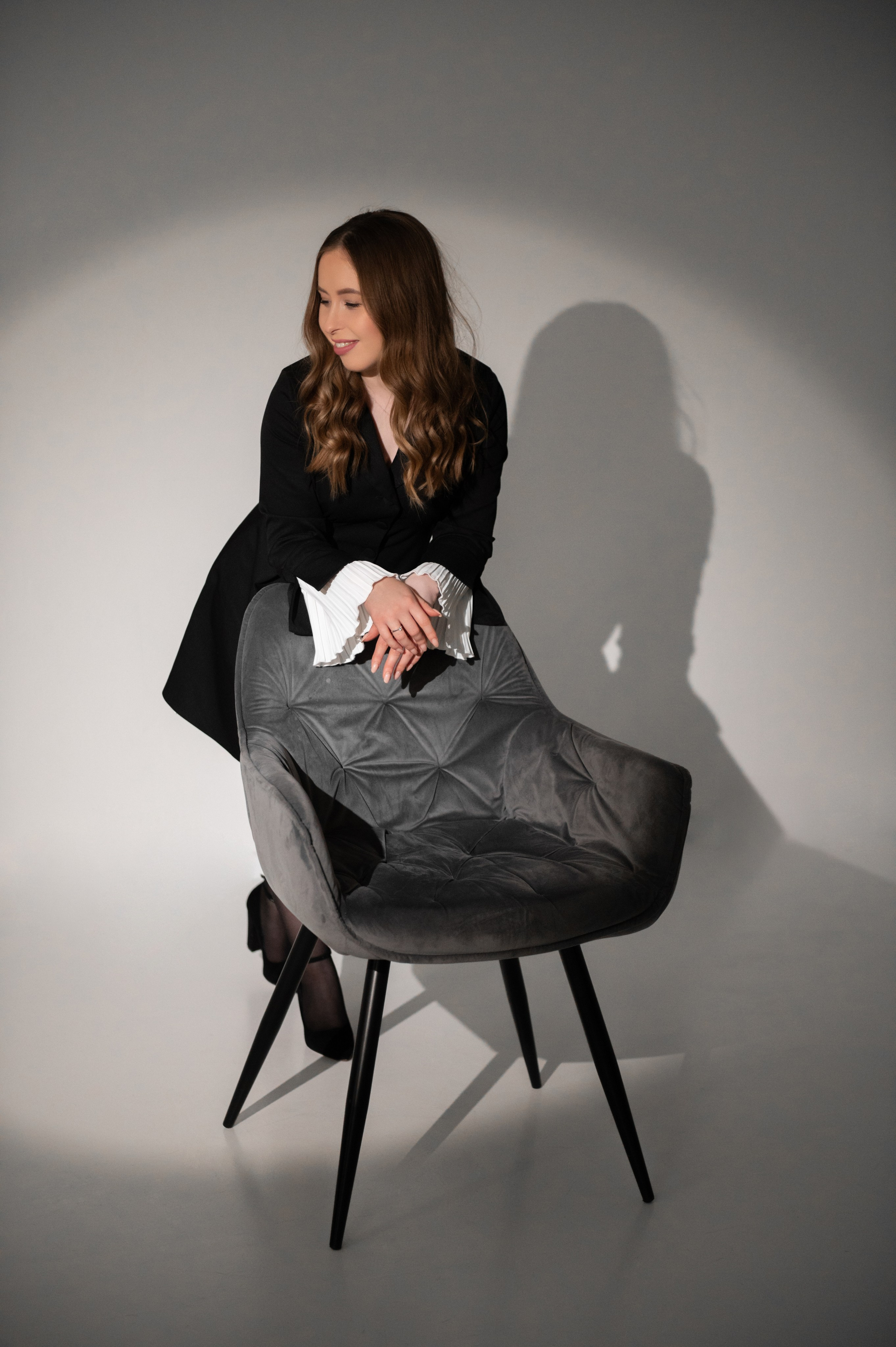 Оля та Тимофій. Фотограф Роман Жосу Золочів