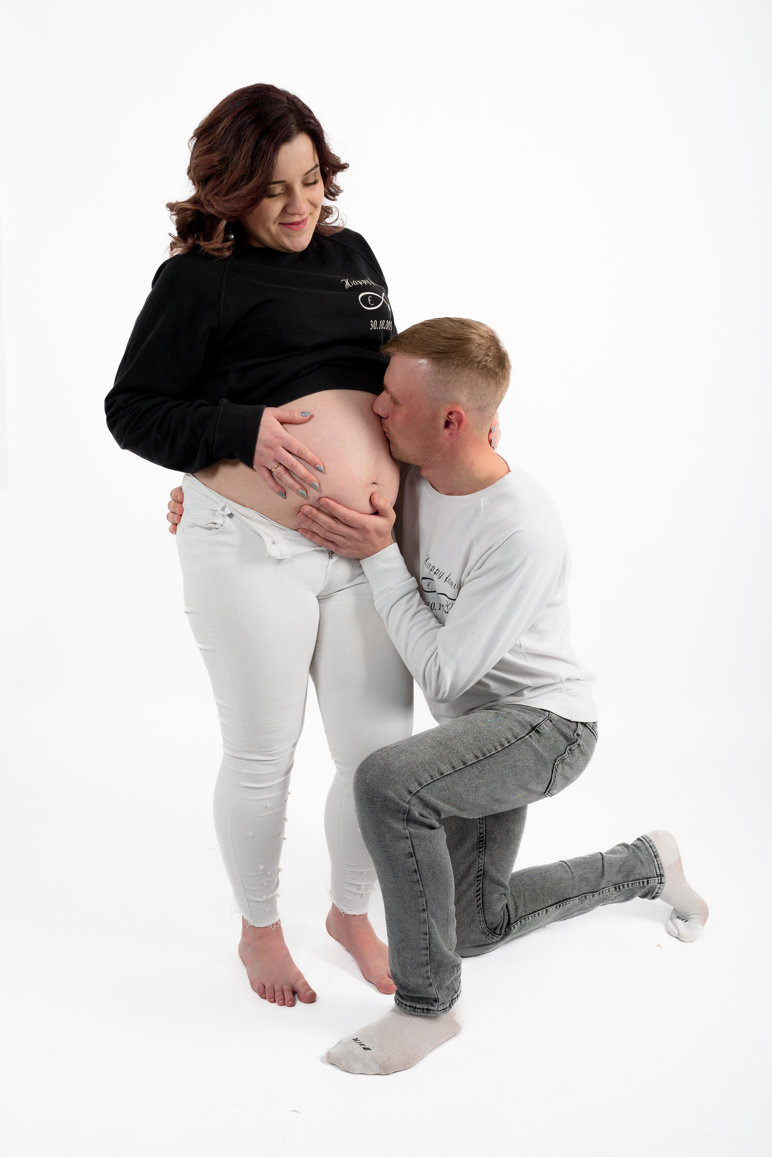 Студійна зйомка. Фотостудія.