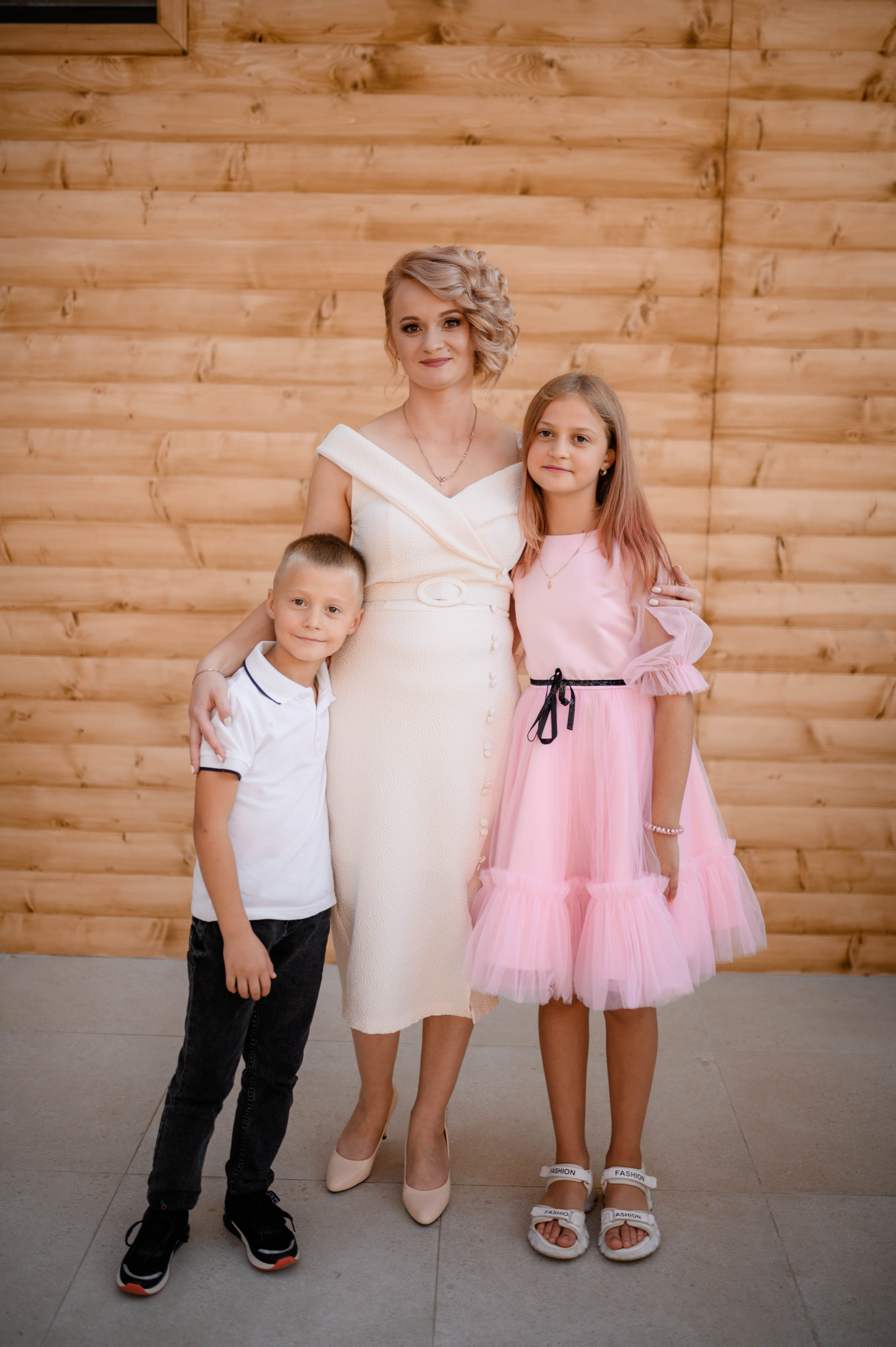 Мар’яна. Happy Birthday. Фотограф Роман Жосу Золочів