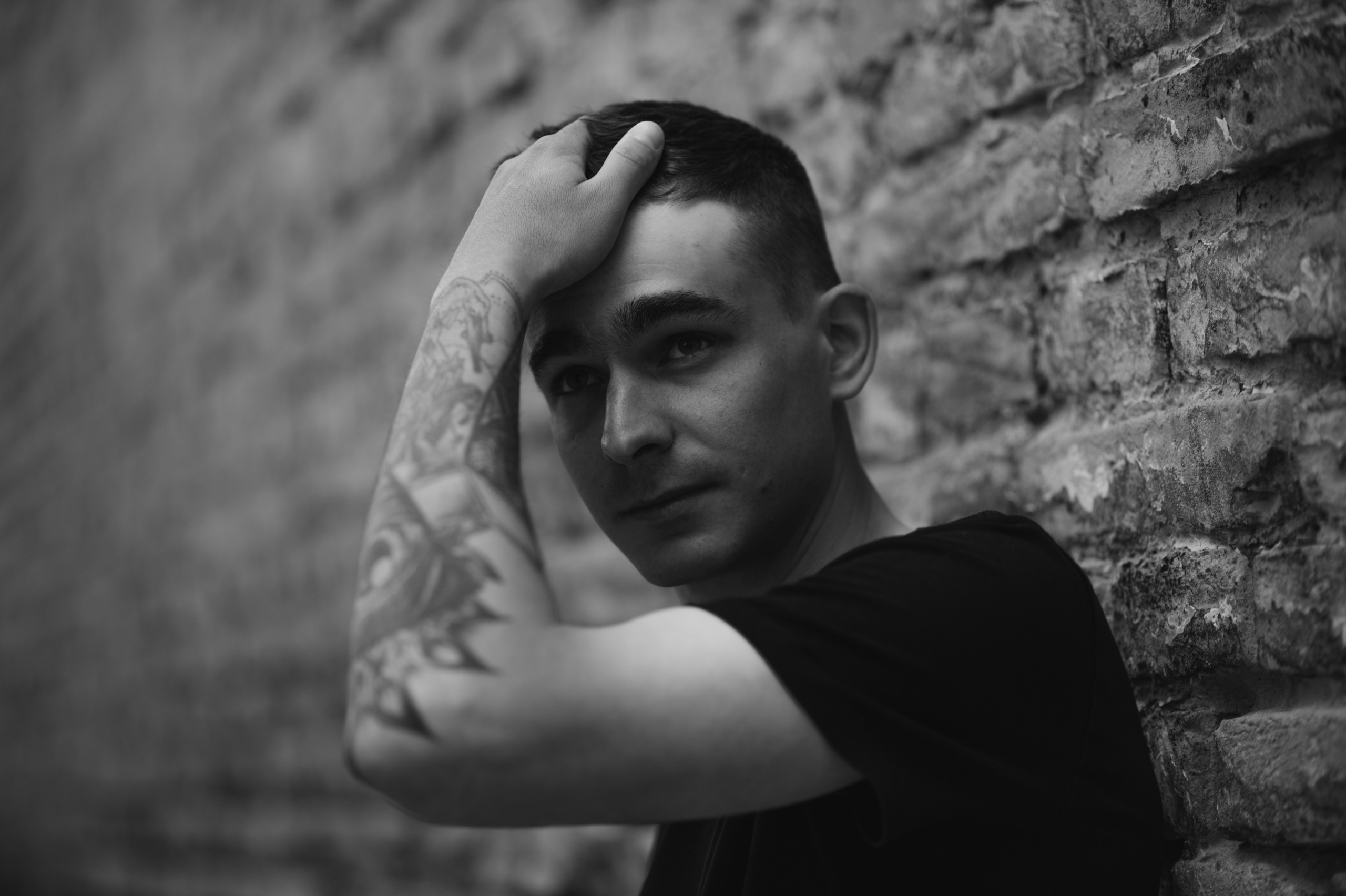 Індивідуальна фотосесія