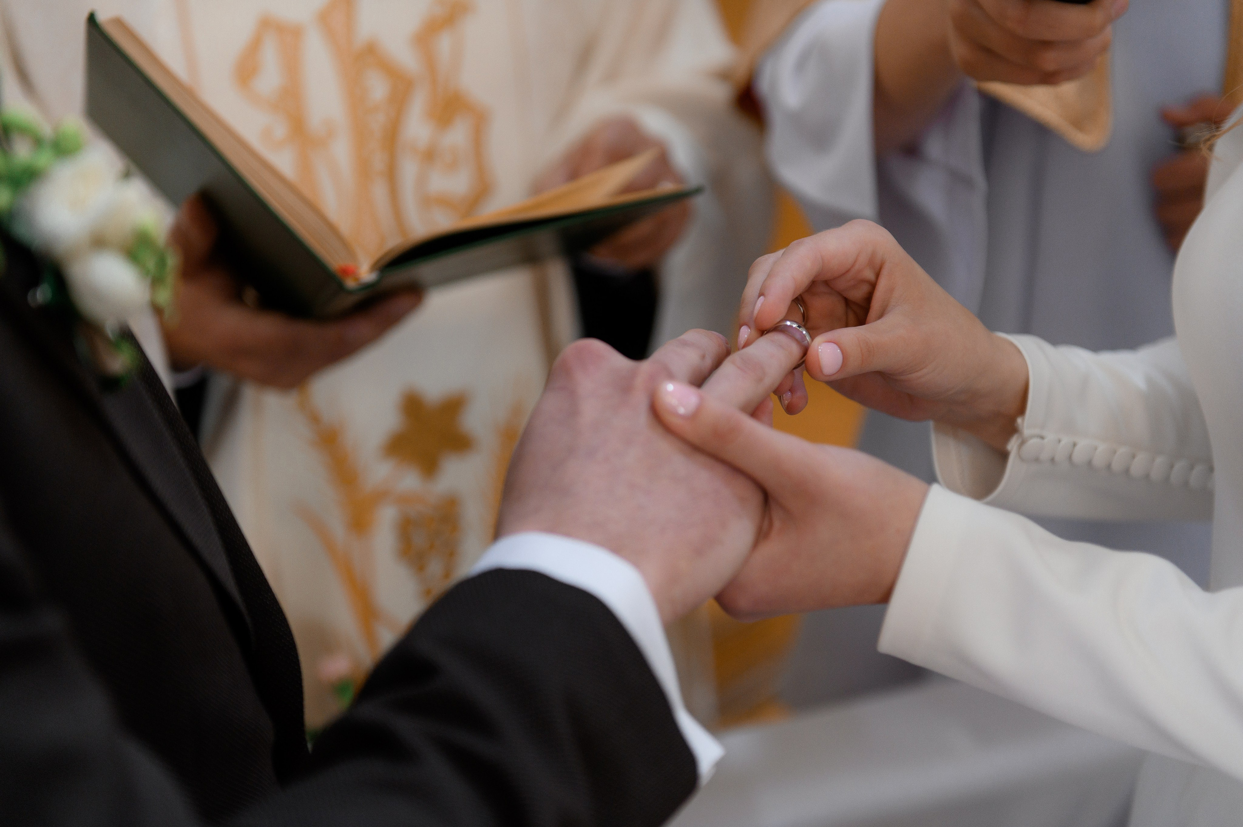 Яна та Каміль 11.05.2024. Фотограф Роман Жосу Золочів