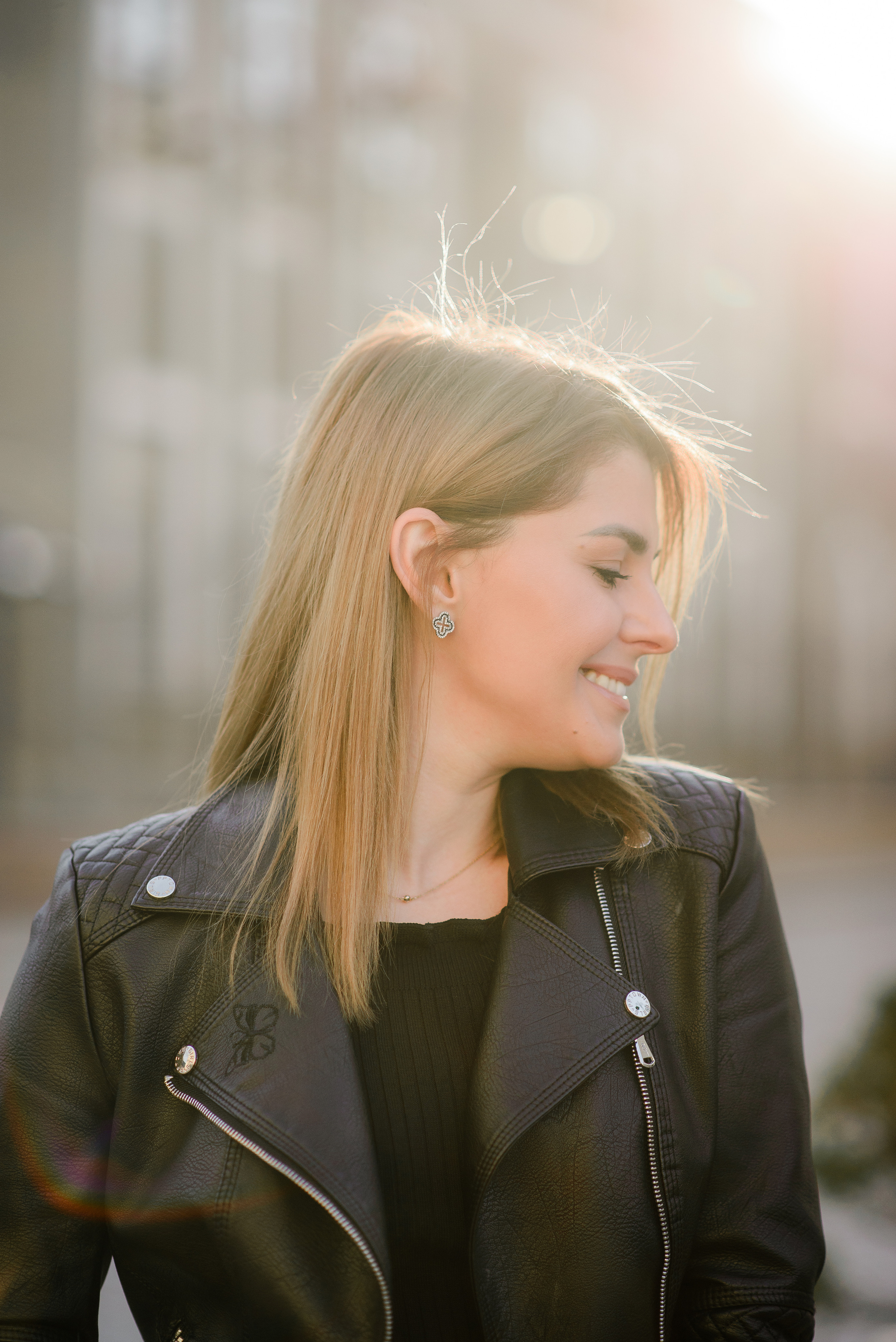 Сім’я Нестюк. Фотограф Роман Жосу Золочів