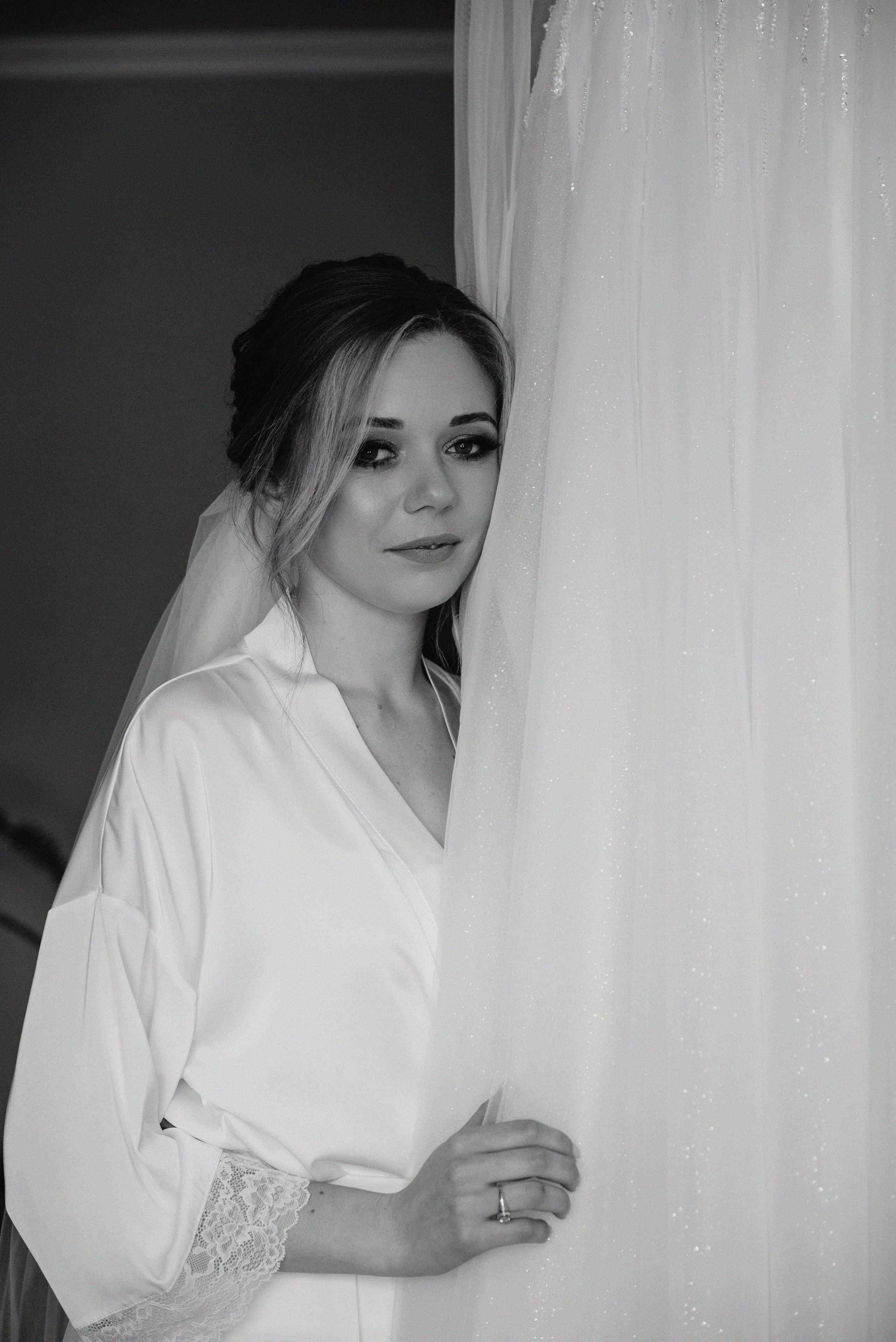 Зоряна та Мар’ян 29.05.2021. Фотограф Роман Жосу Золочів