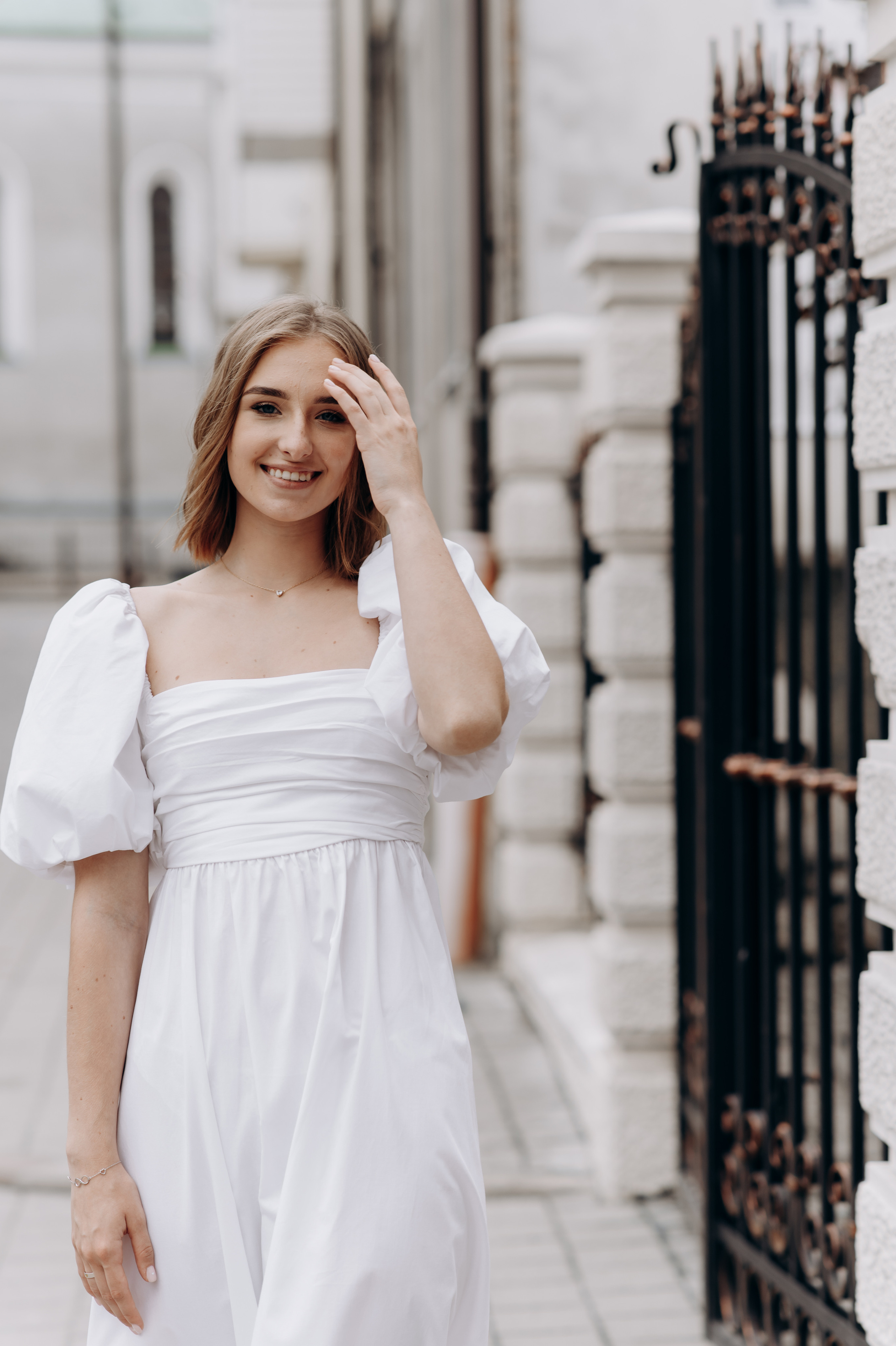 Микита та Анастасія. Фотограф Роман Жосу Золочів