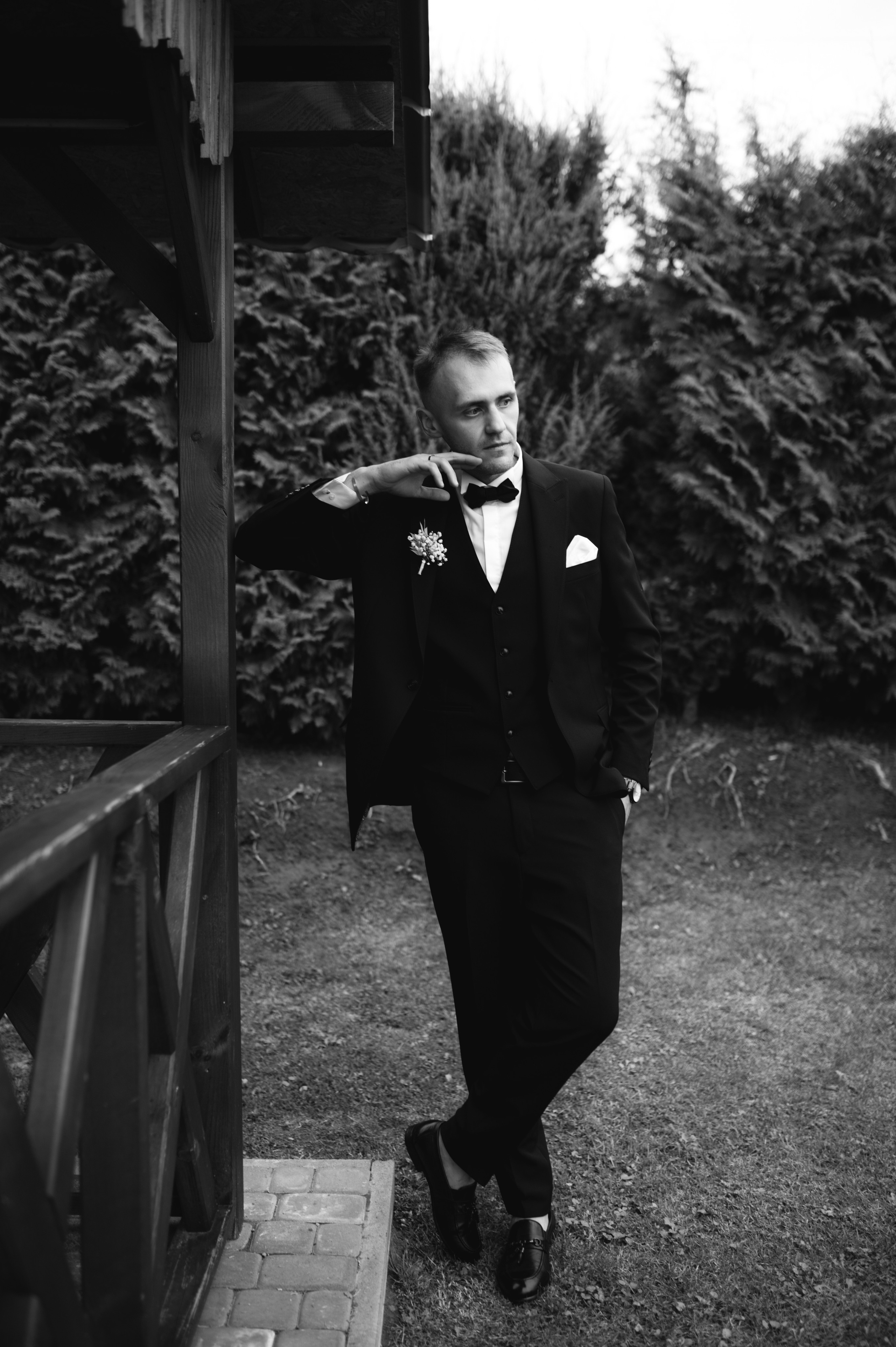 Ірина та Олег 17.09.2022. Фотограф Роман Жосу Золочів