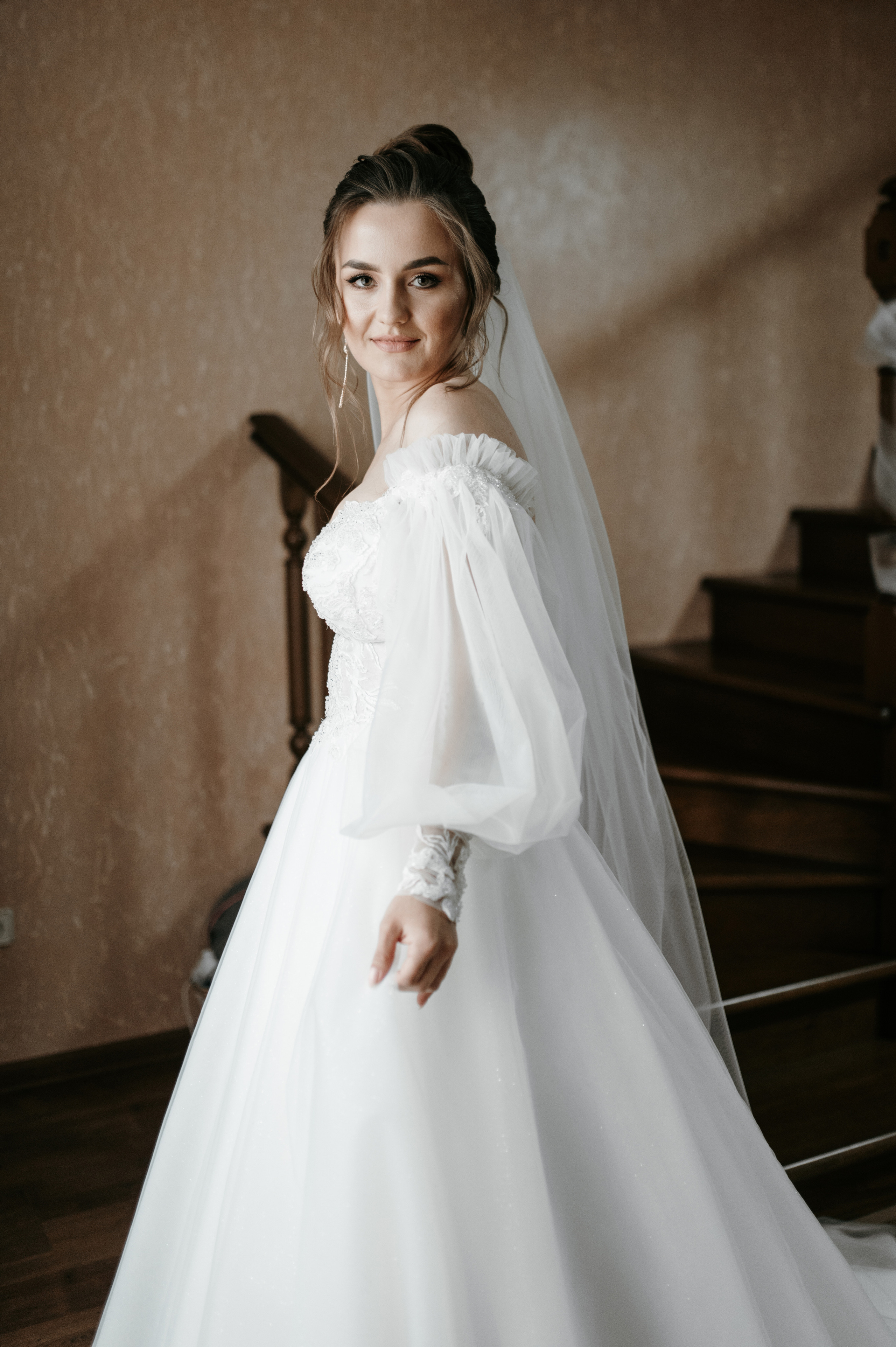 Ірина та Олег 17.09.2022. Фотограф Роман Жосу Золочів