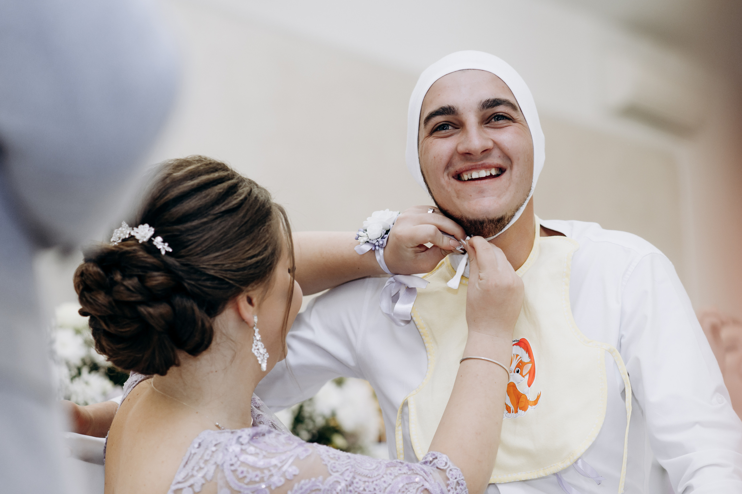 Юра та Оксана. Фотограф Роман Жосу Золочів