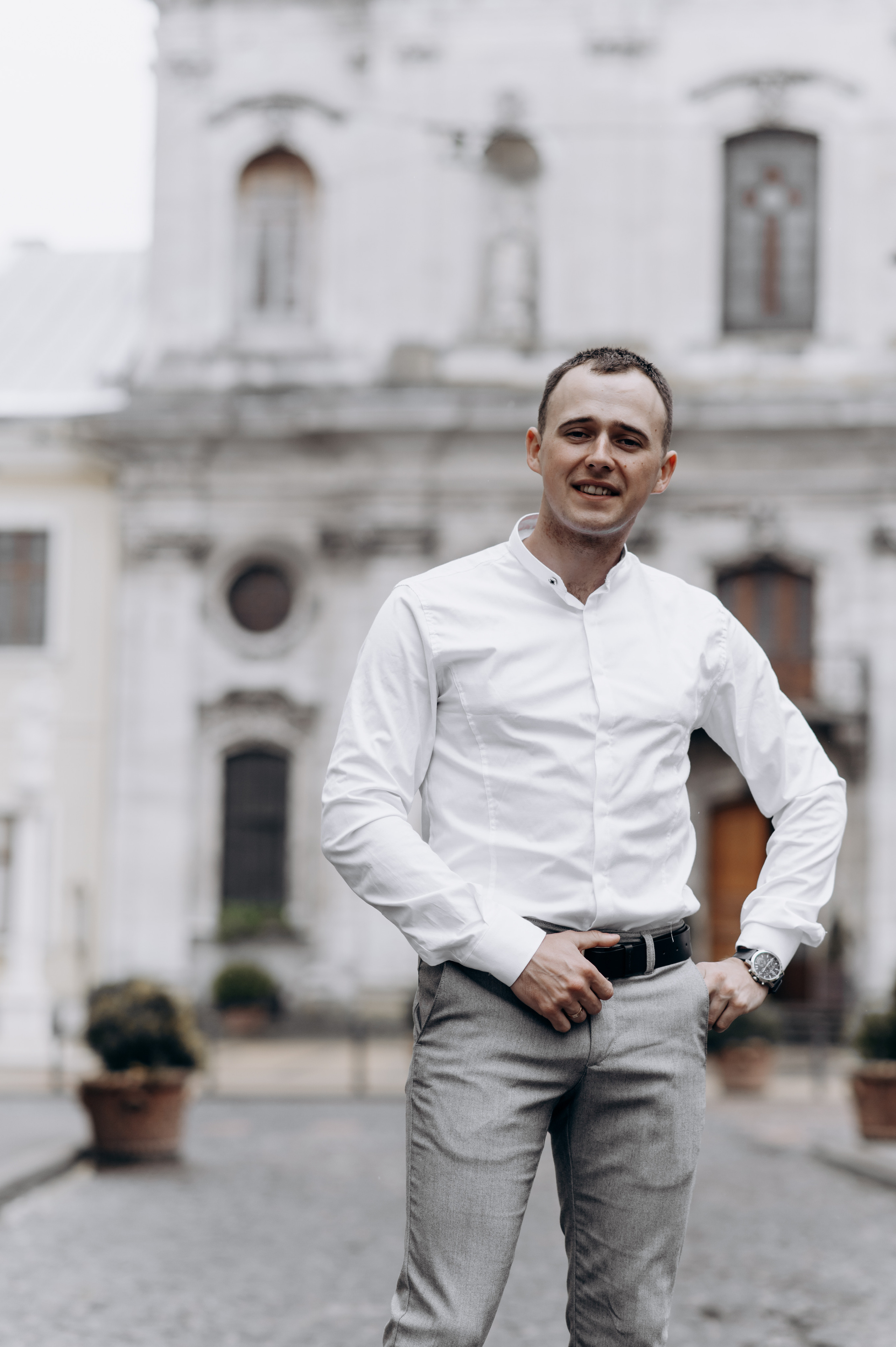 Сергій та Валерія 07.05.2022. Фотограф Роман Жосу Золочів