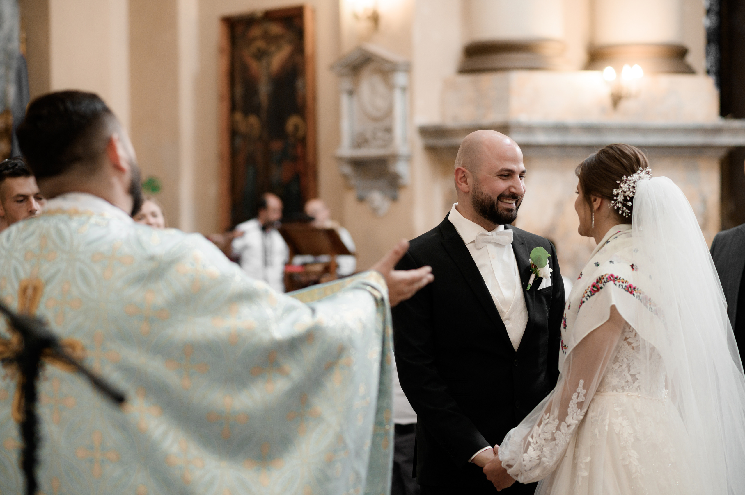 Марія та Майд 28.08.2021. Фотограф Роман Жосу Золочів