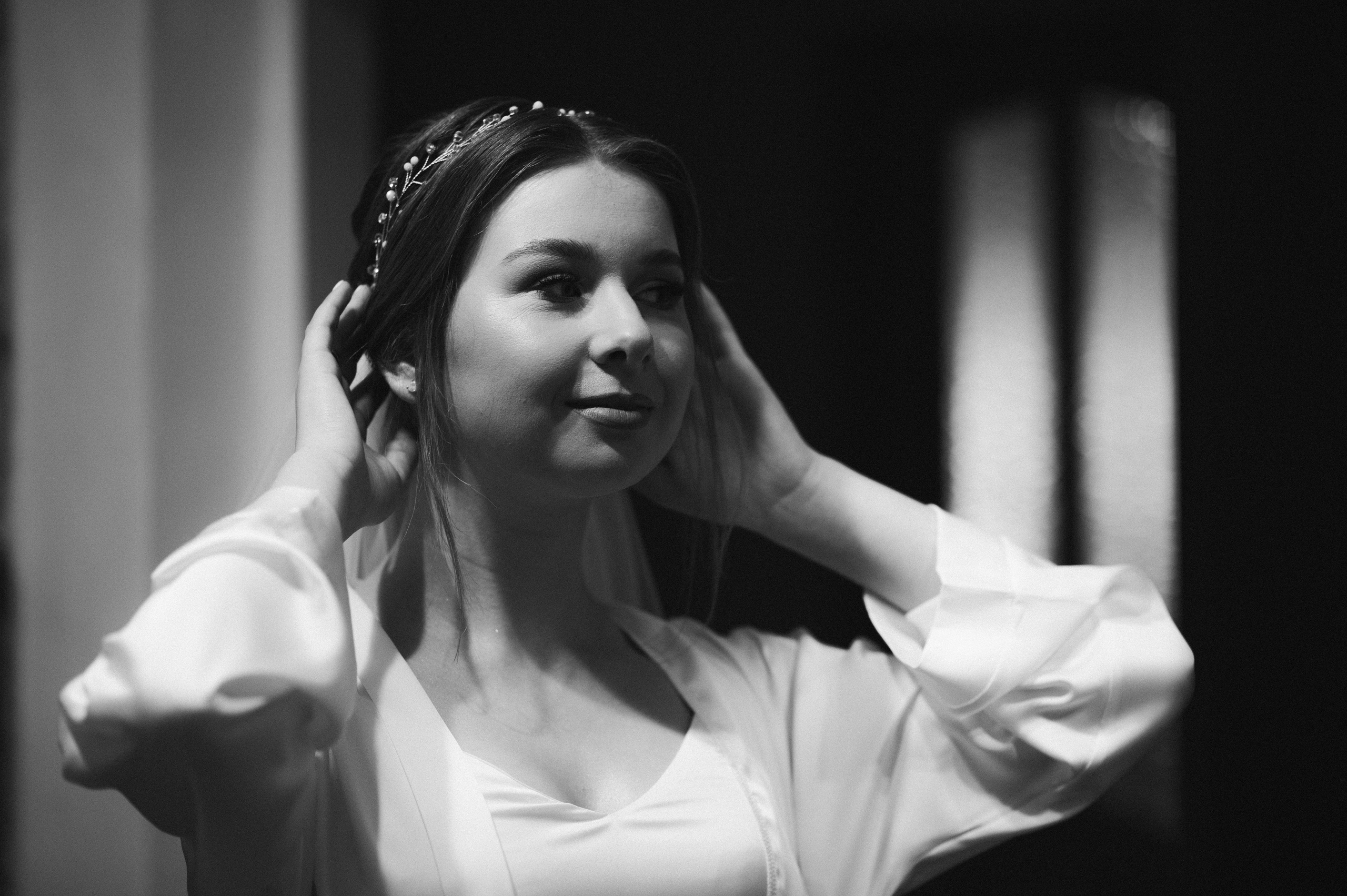 Володимир та Ірина 30.10.2022. Фотограф Роман Жосу Золочів