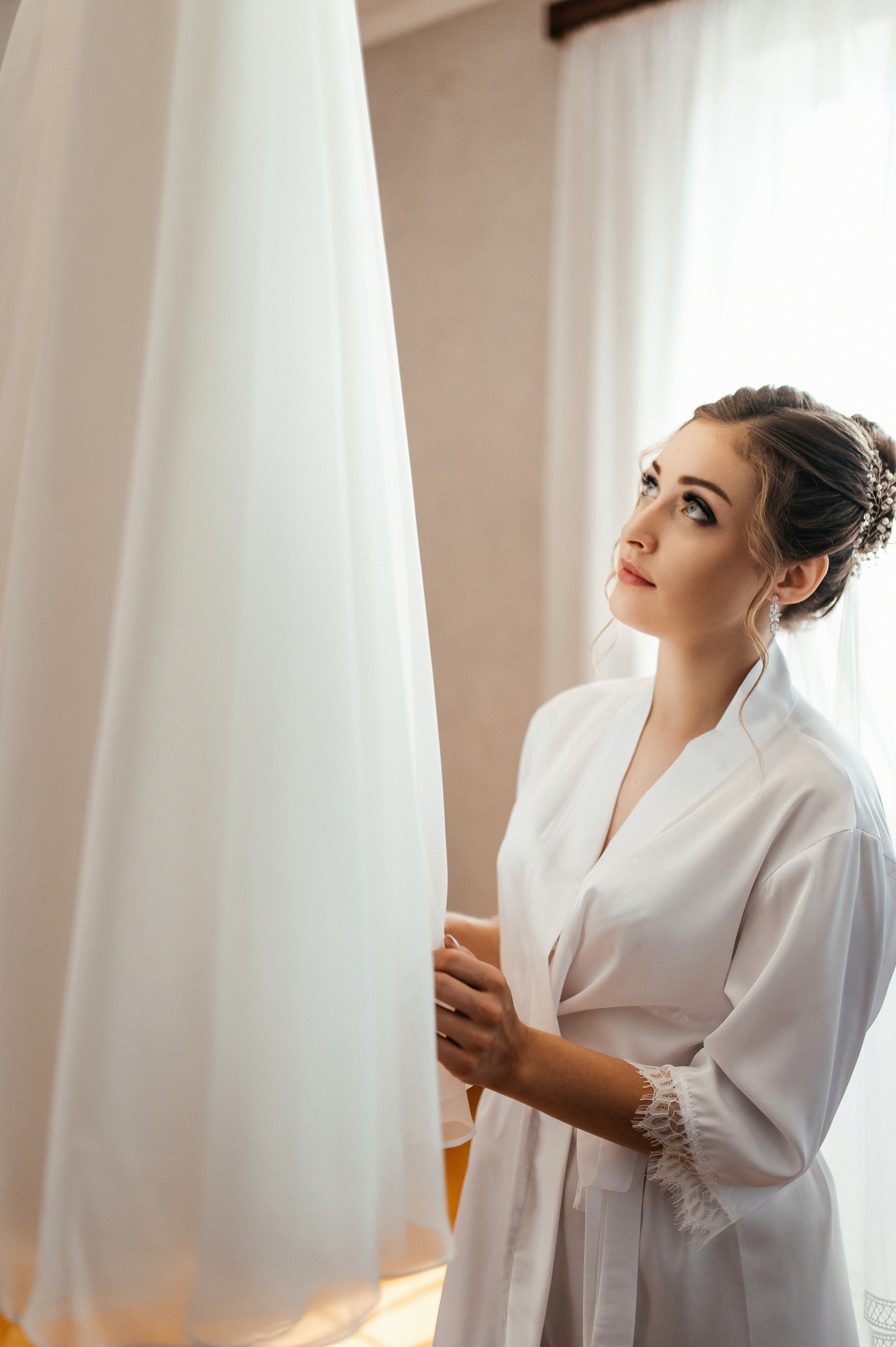 Михайло та Катерина. Фотограф Роман Жосу Золочів