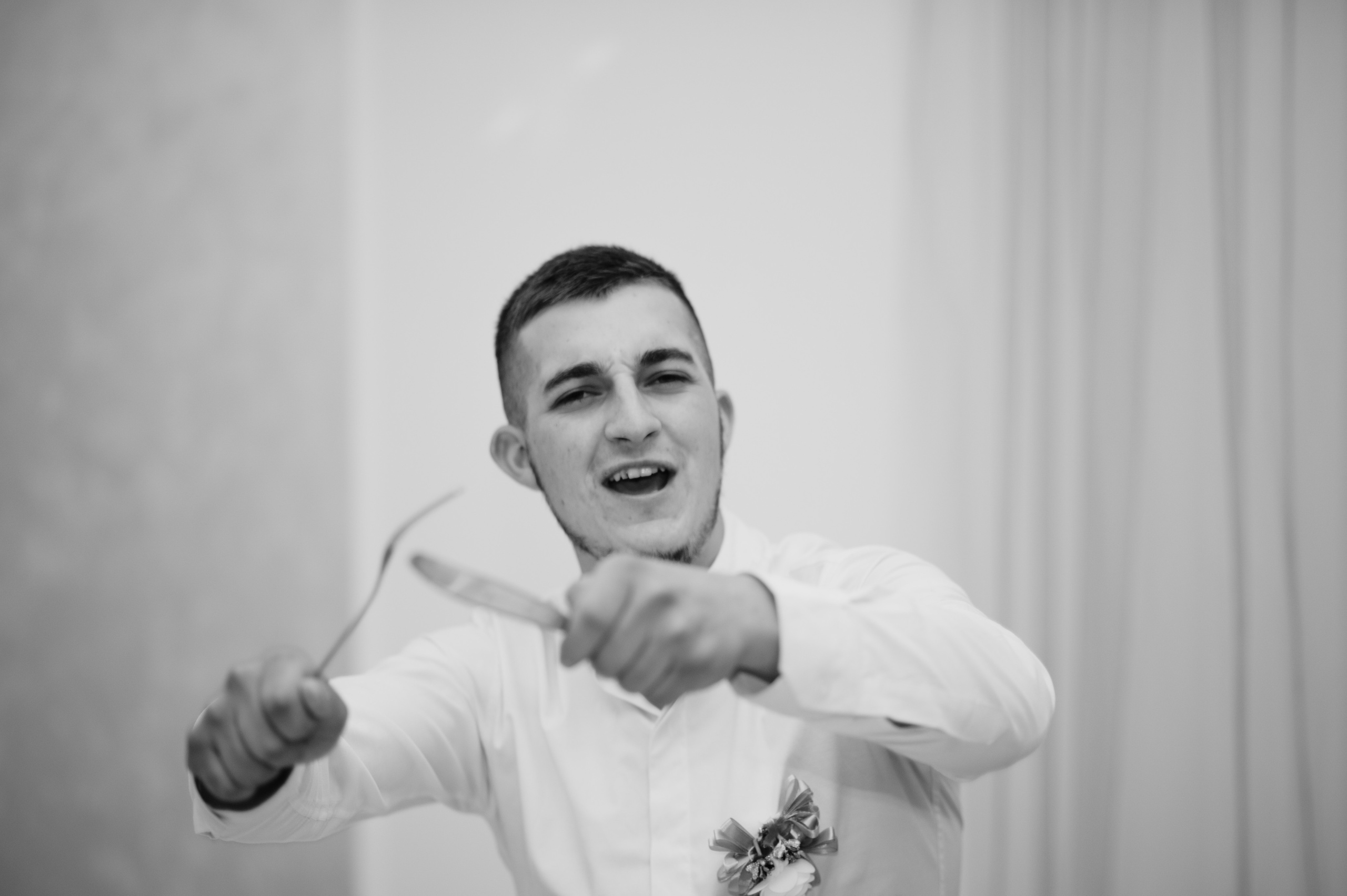 Юра та Оксана. Фотограф Роман Жосу Золочів