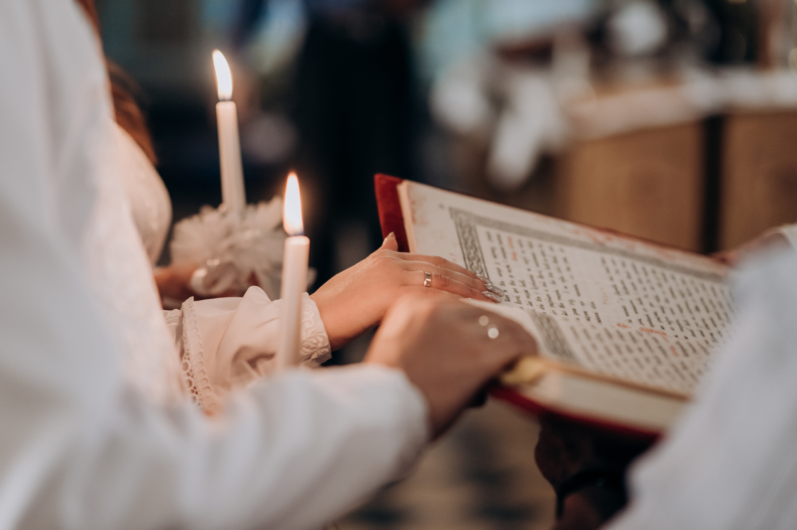 Надія та Олексій. Фотограф Роман Жосу Золочів