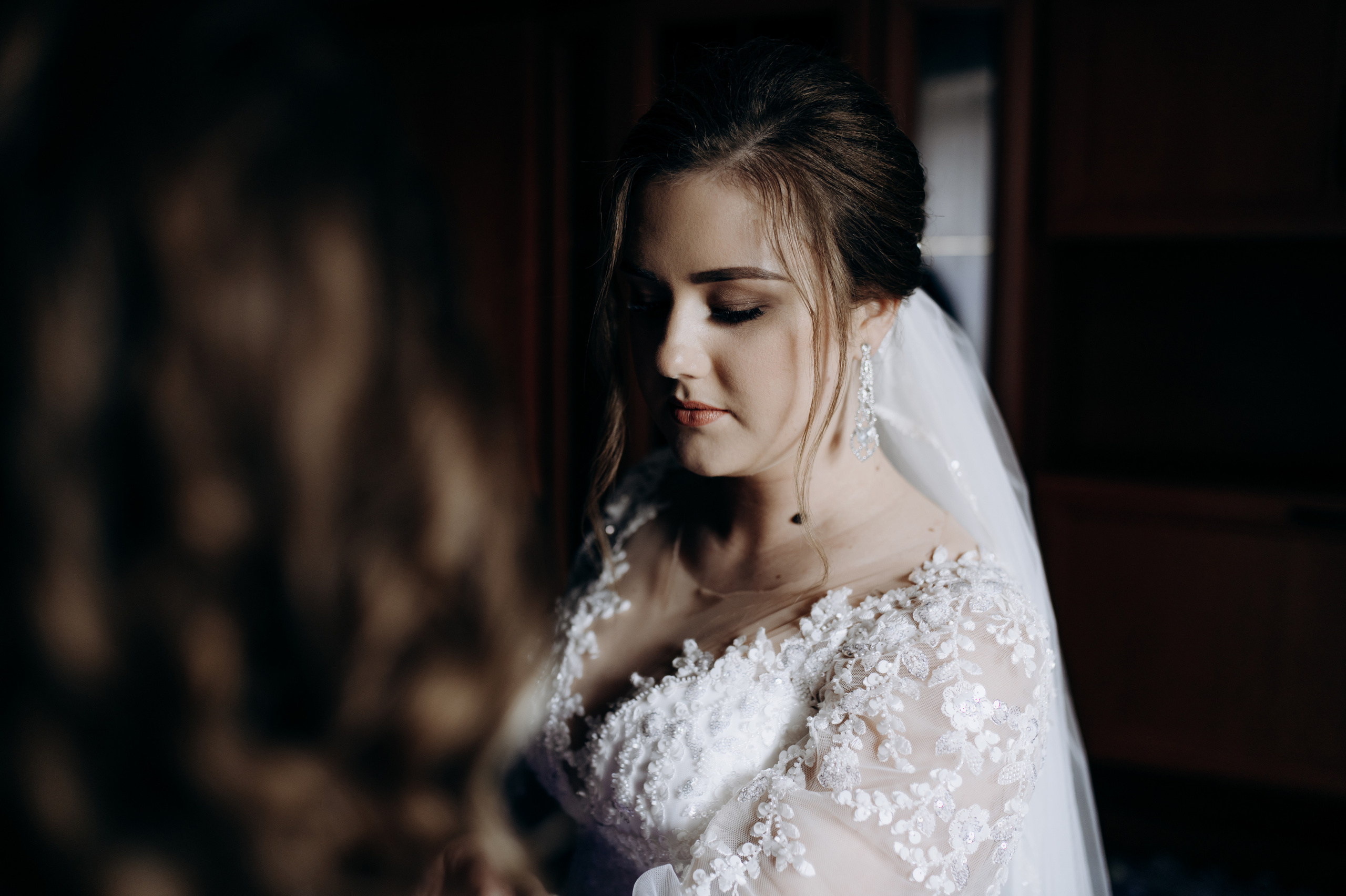 Юра та Оксана. Фотограф Роман Жосу Золочів