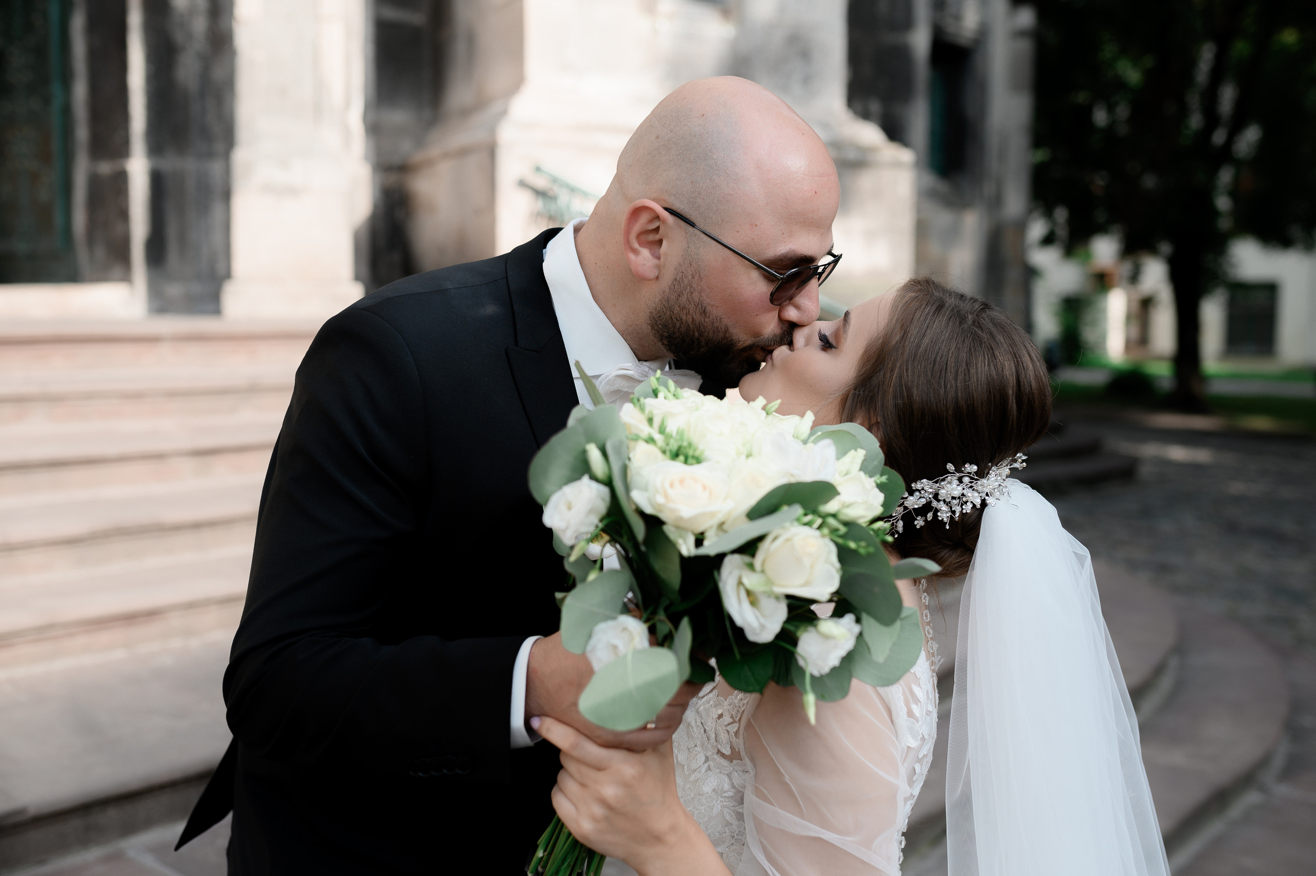 Марія та Майд 28.08.2021. Фотограф Роман Жосу Золочів