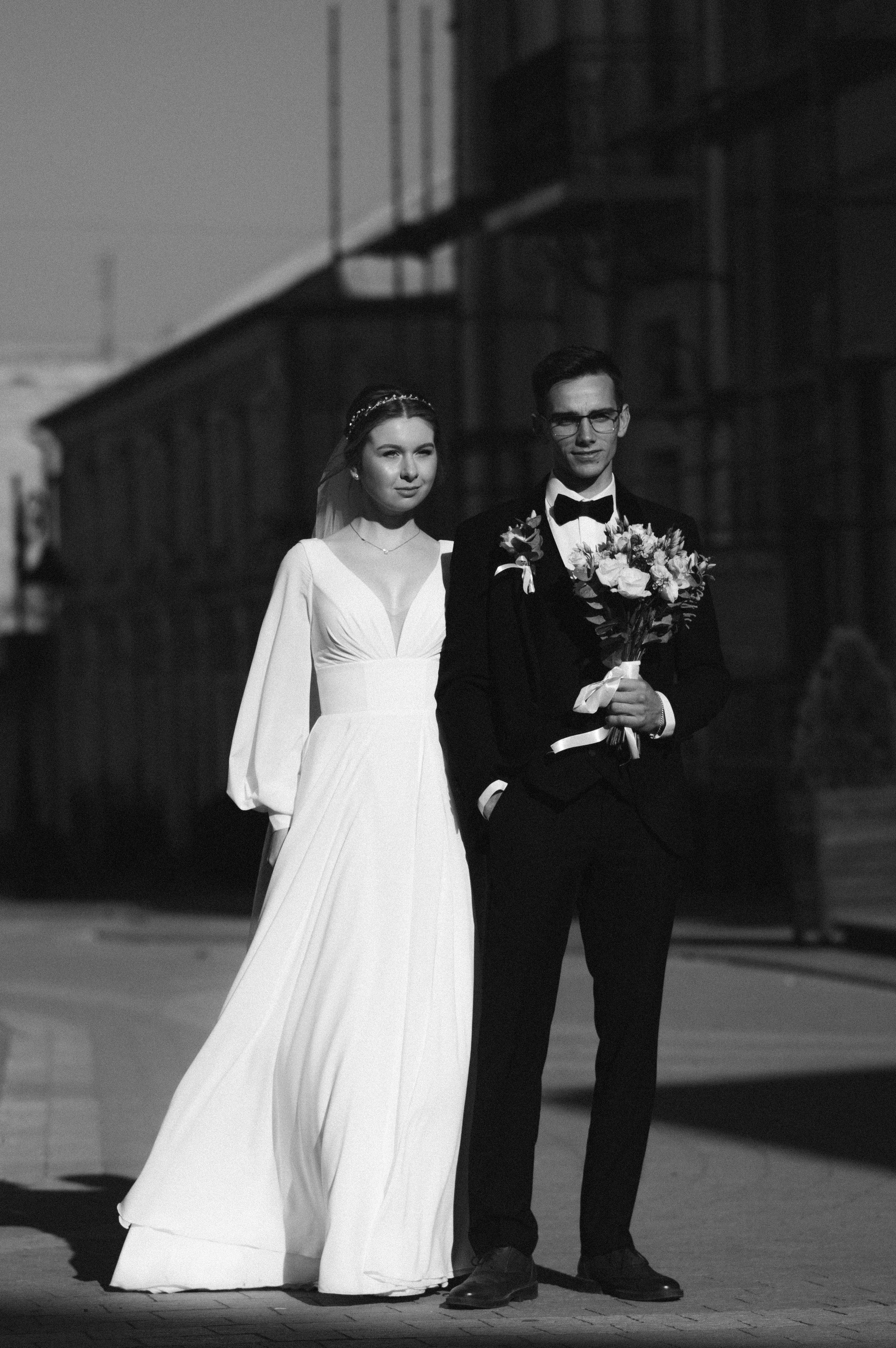 Володимир та Ірина 30.10.2022. Фотограф Роман Жосу Золочів