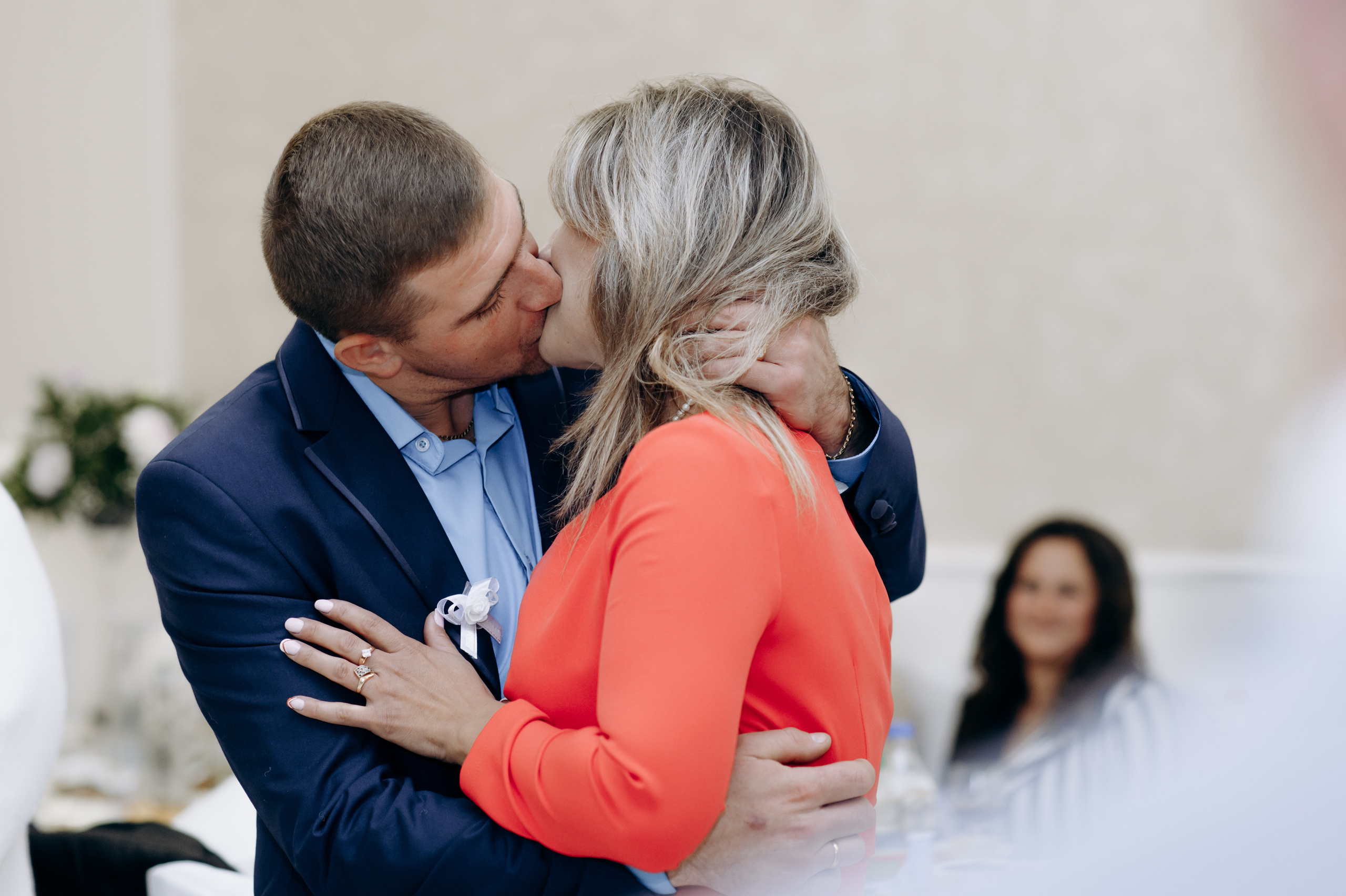 Юра та Оксана. Фотограф Роман Жосу Золочів