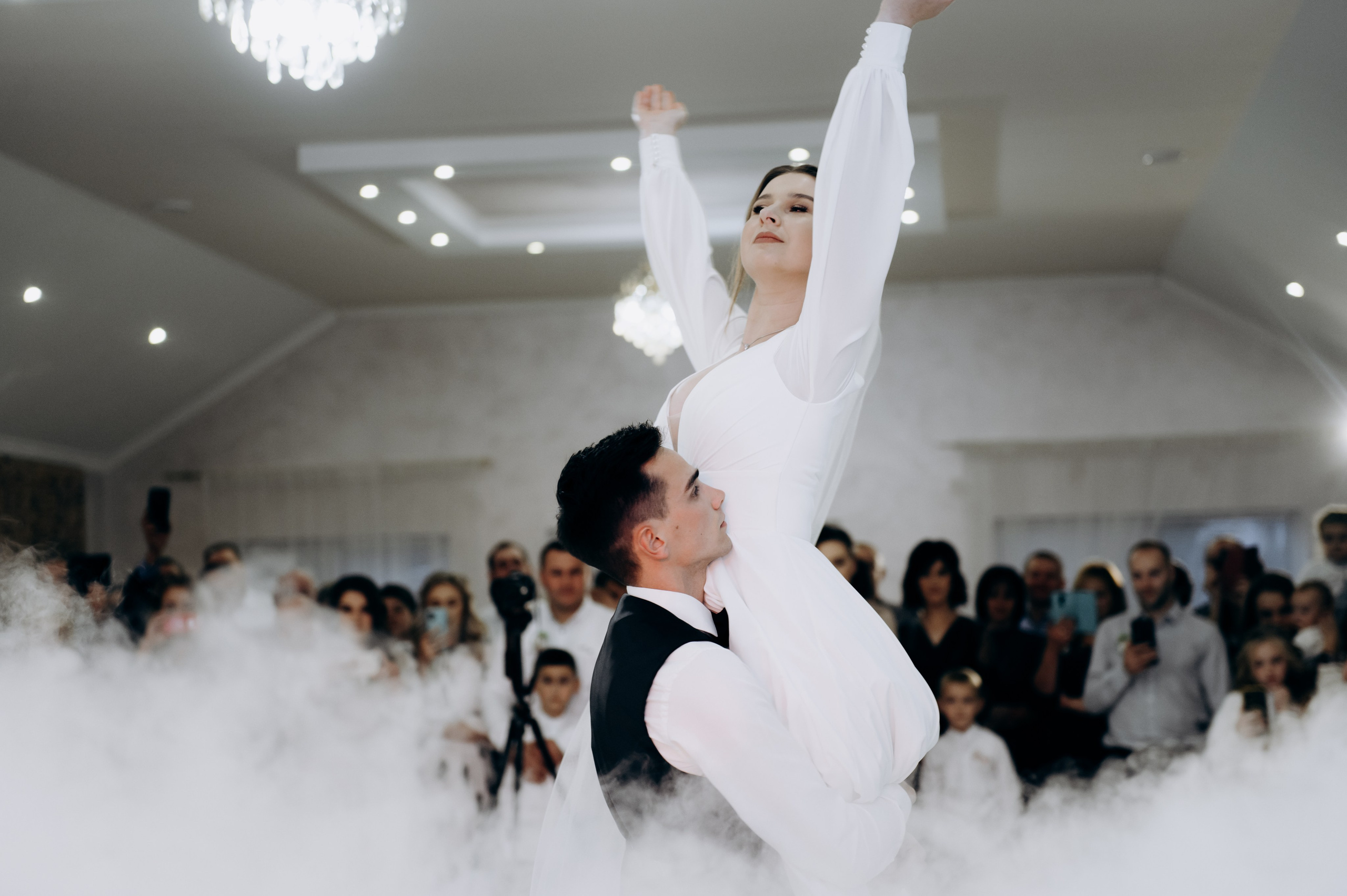 Володимир та Ірина 30.10.2022. Фотограф Роман Жосу Золочів