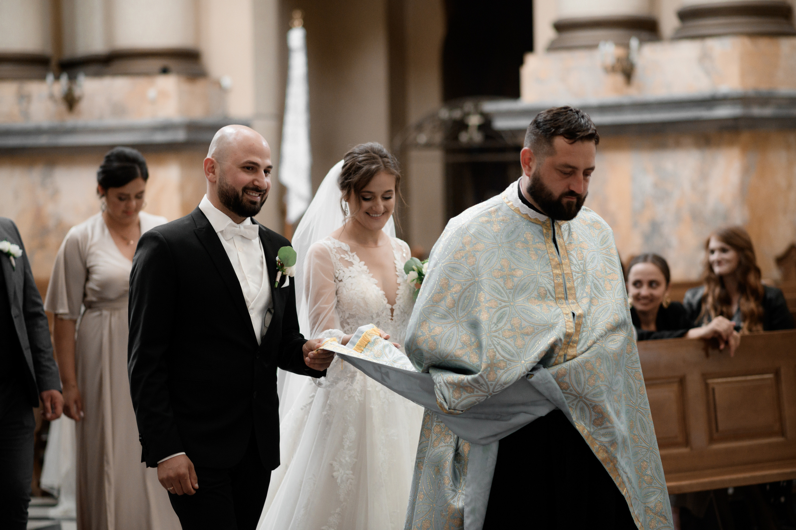 Марія та Майд 28.08.2021. Фотограф Роман Жосу Золочів