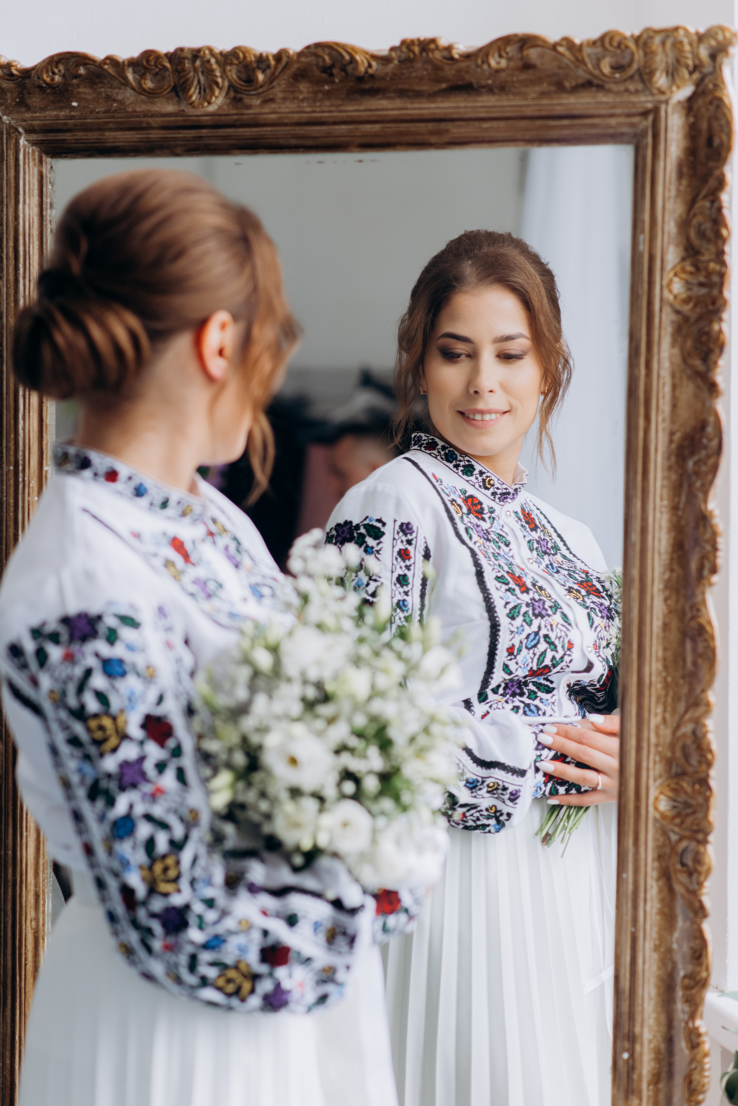 Лілія та Маркіян. Фотограф Роман Жосу Золочів