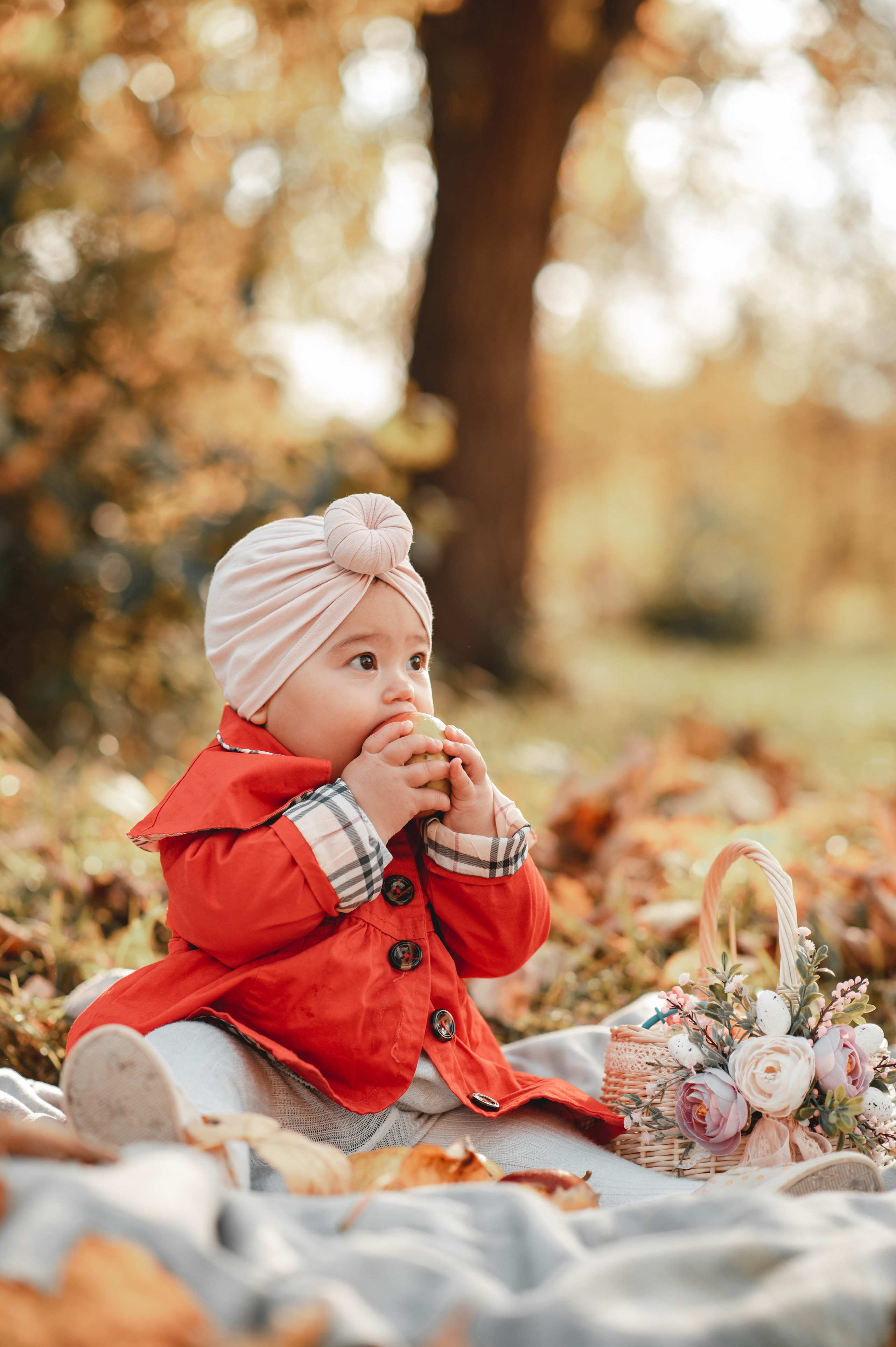 Чудовий осінній день 🍂. Фотограф Роман Жосу Золочів