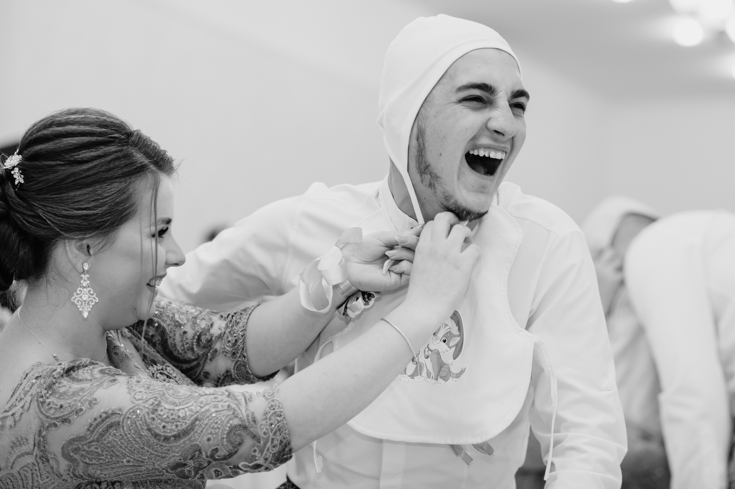 Юра та Оксана. Фотограф Роман Жосу Золочів