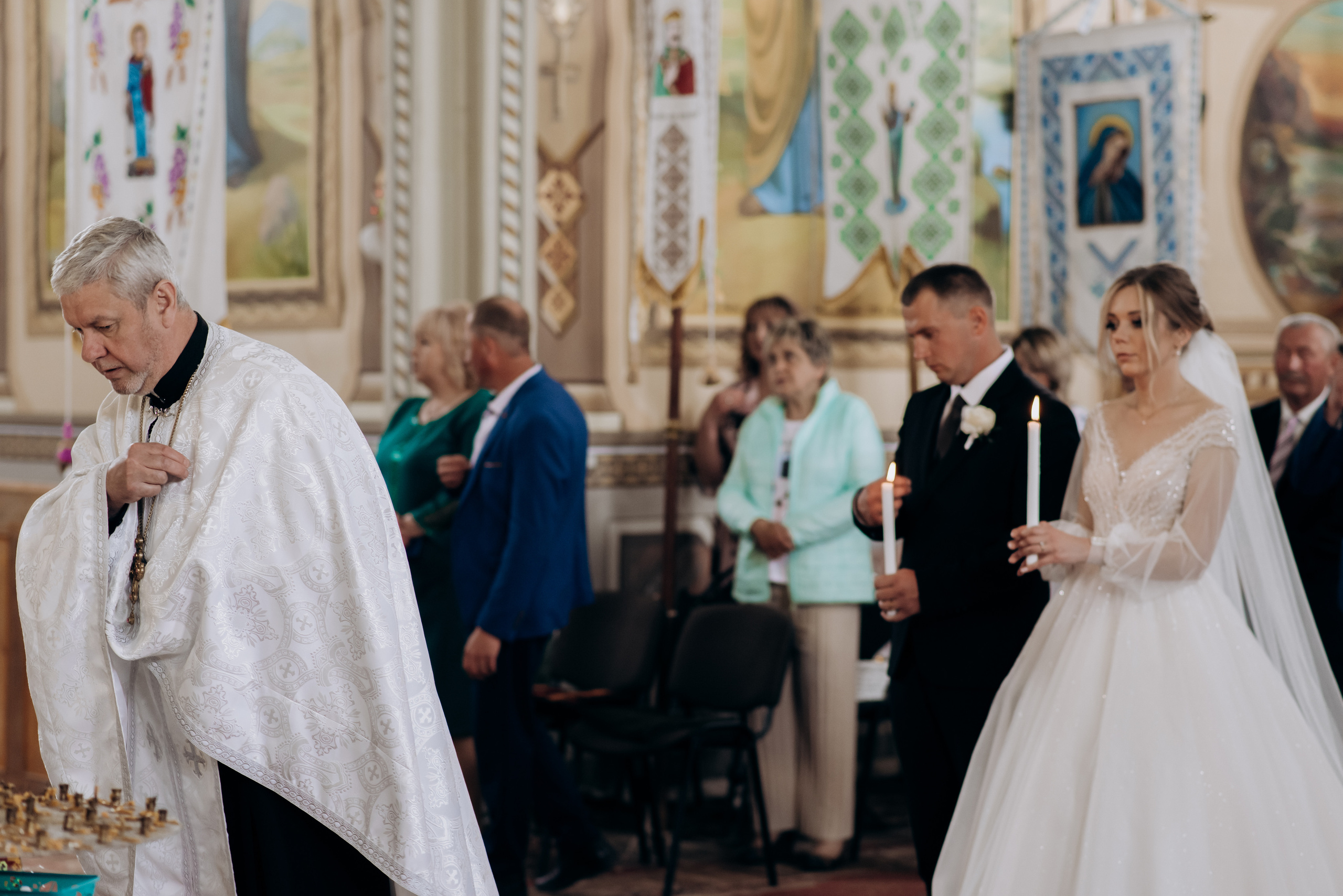 Зоряна та Мар’ян 29.05.2021. Фотограф Роман Жосу Золочів