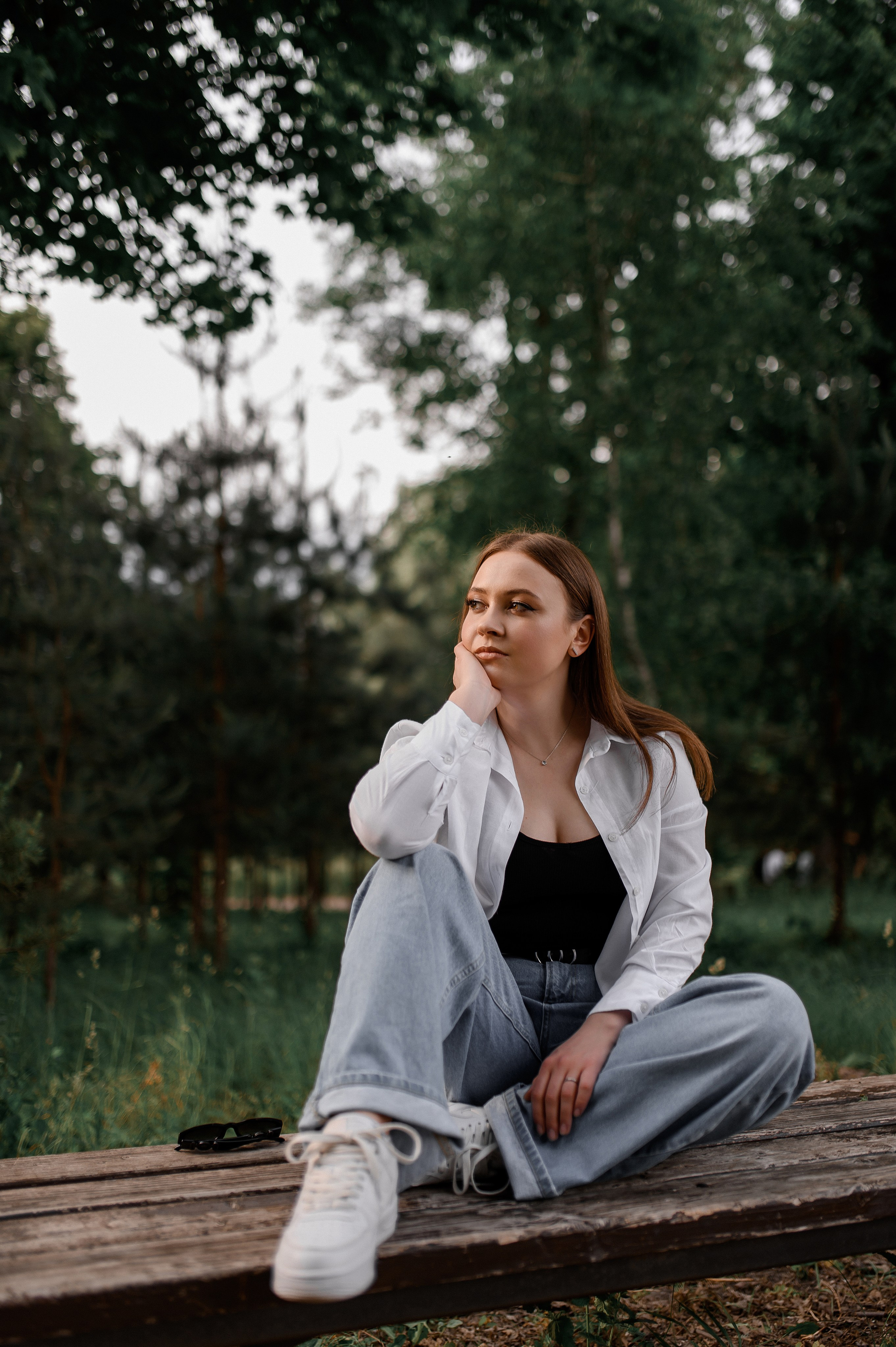 Дарина. Фотограф Роман Жосу Золочів